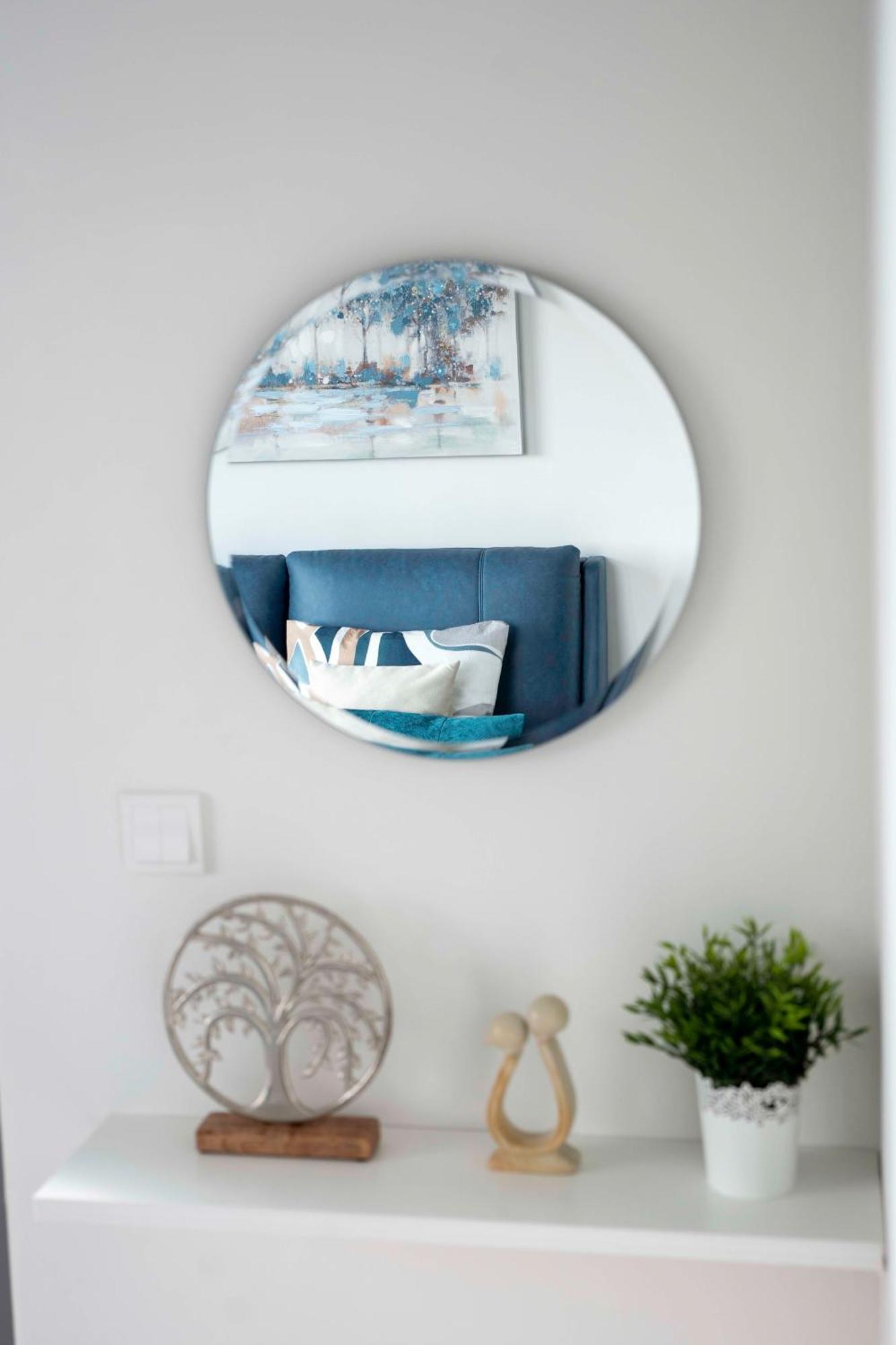Apartment Blue Oasis *