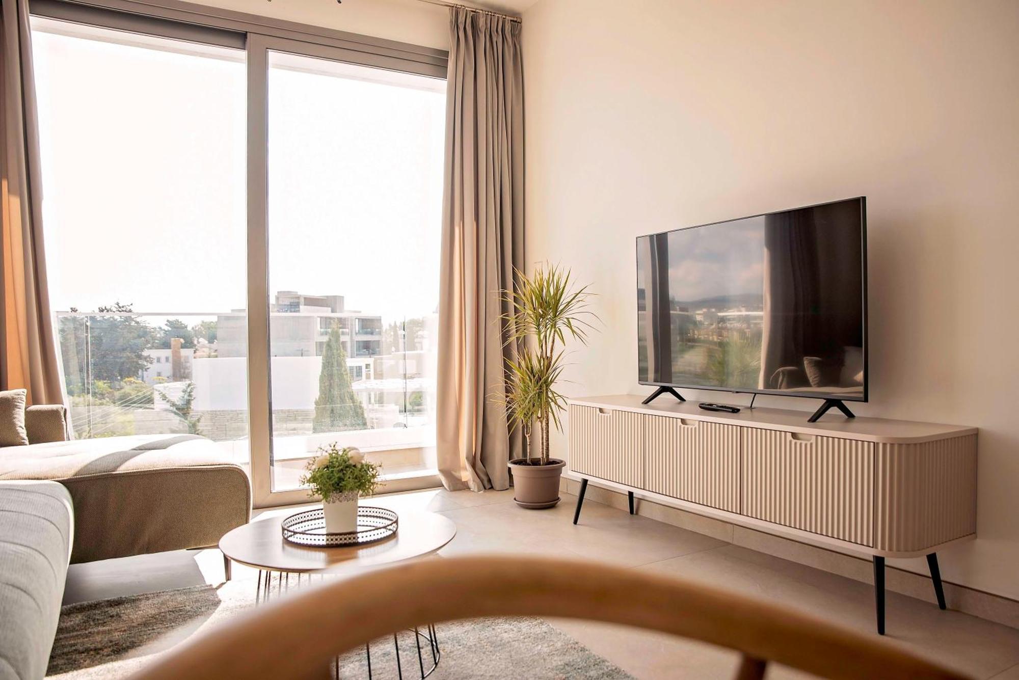 Apartment Blue Oasis Paphos
