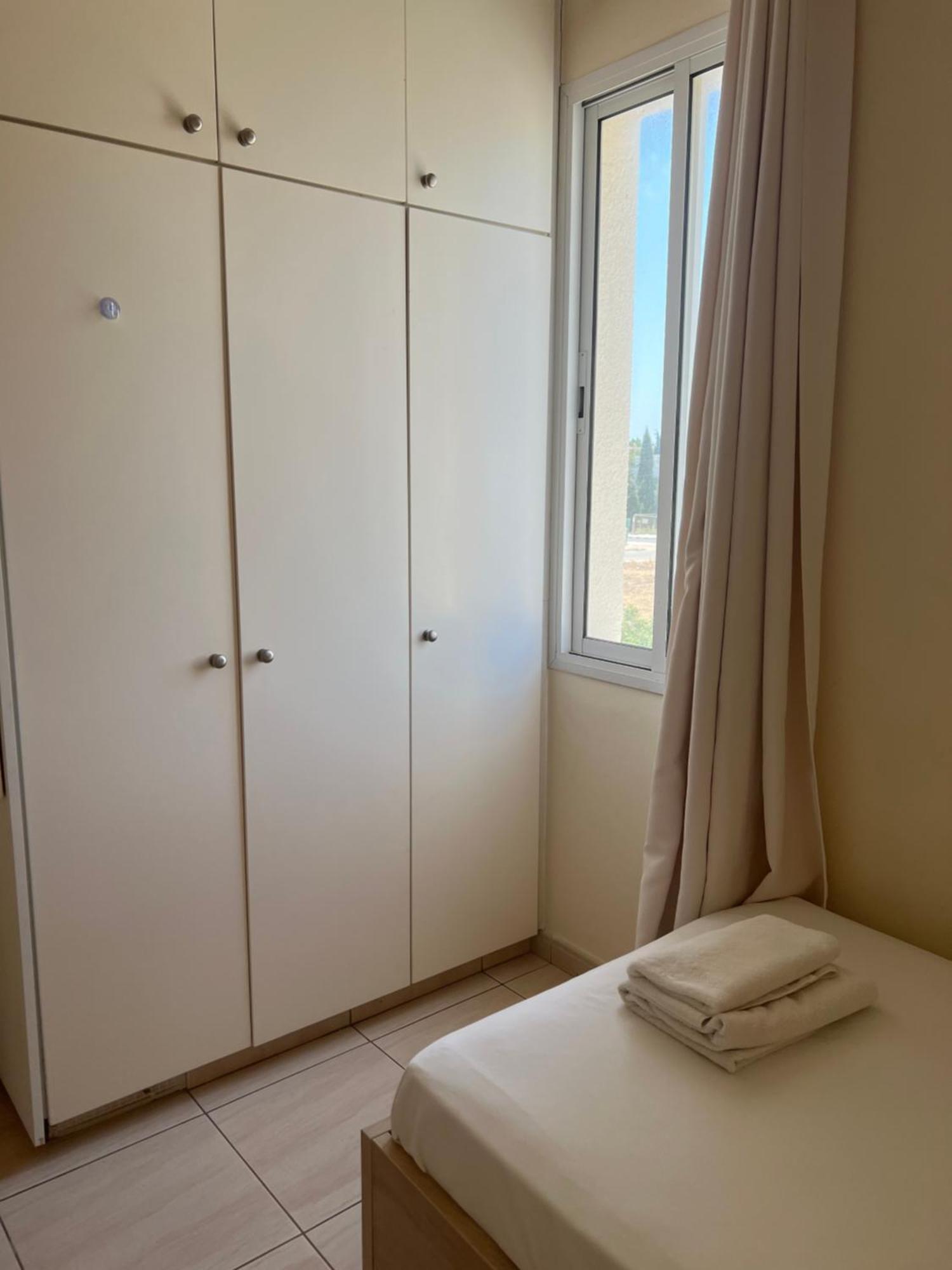 Apartment Constantia Gardens Paphos