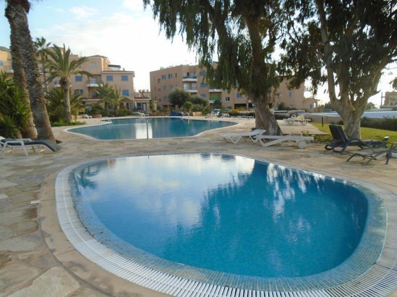 Apartment King's Palace - Spacious 2 Bed, 2 Bath With Sea And Pool Views
