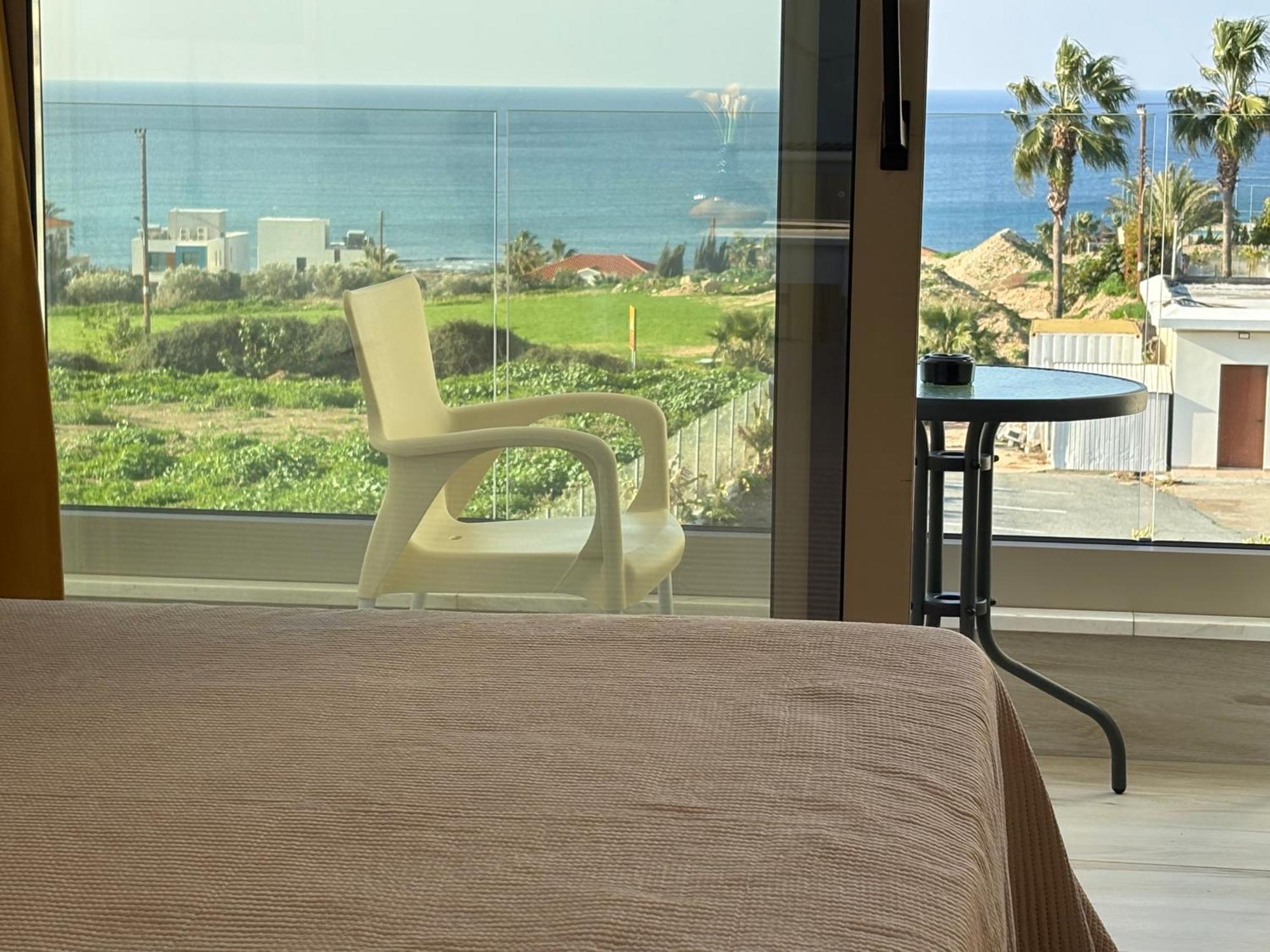 Apartment Harmony Seaview