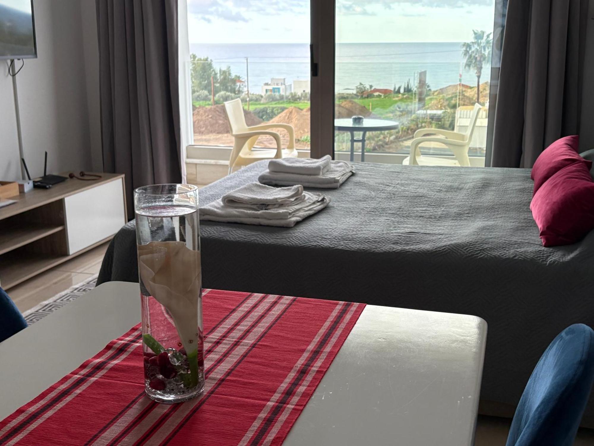 Apartment Harmony Seaview *