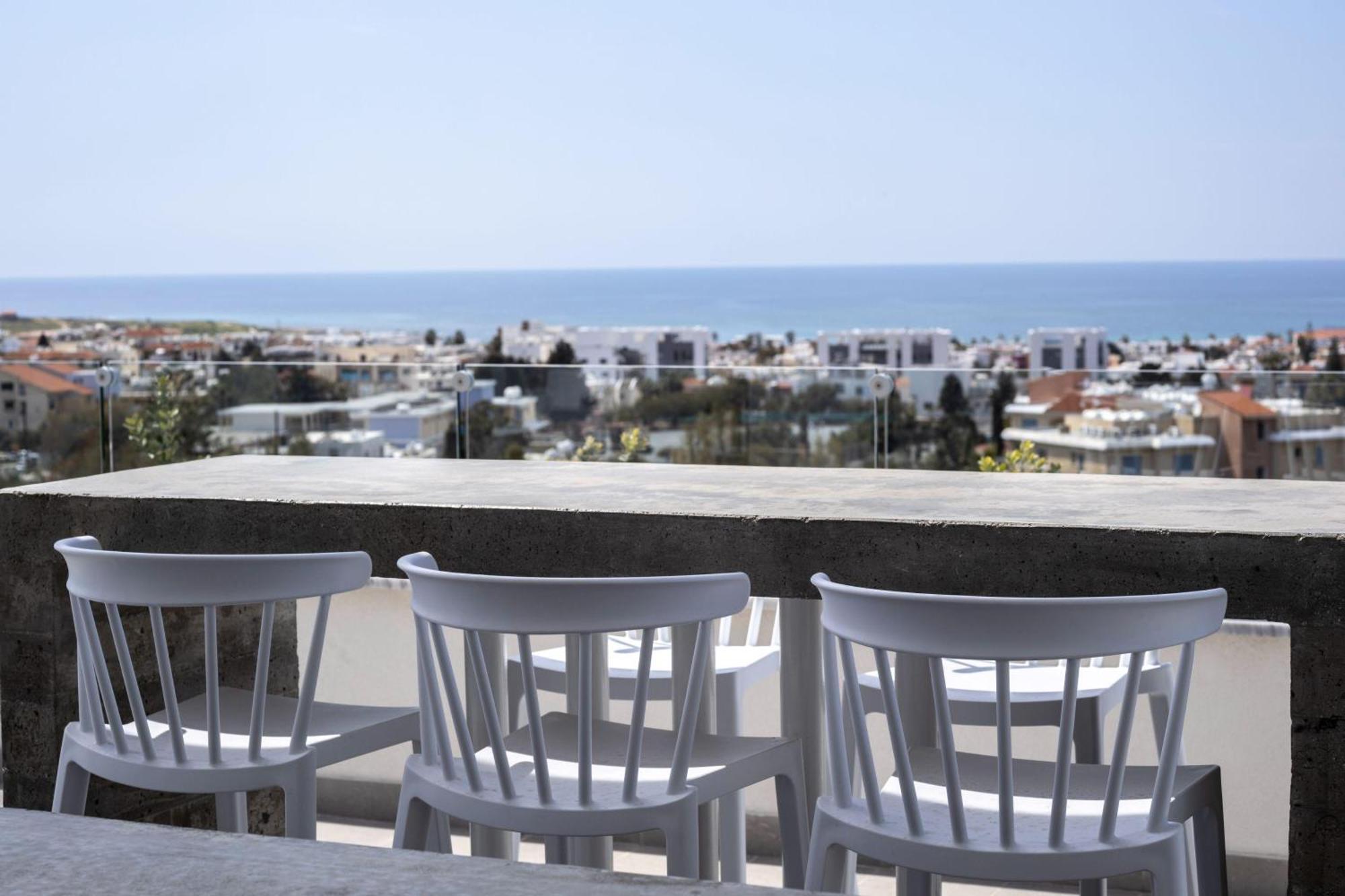 Premier 403 3 Bed Paphos