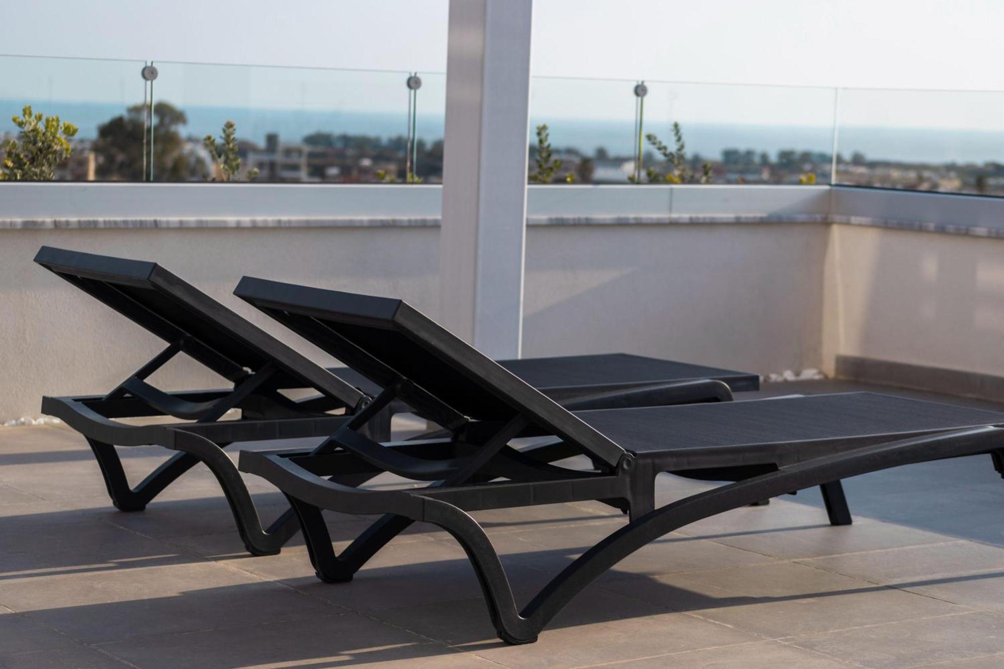 Premier 403 3 Bed Apartment Paphos