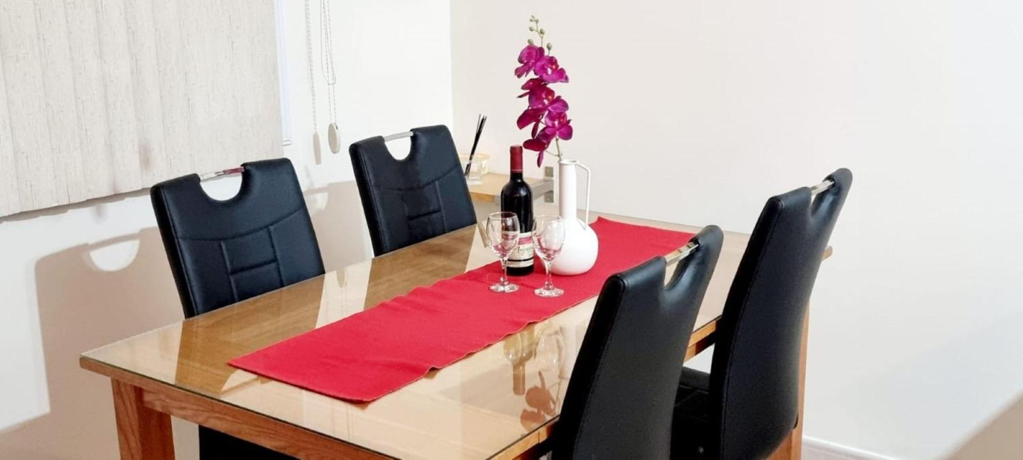 H&o Sea View Lighthouse Holiday home *