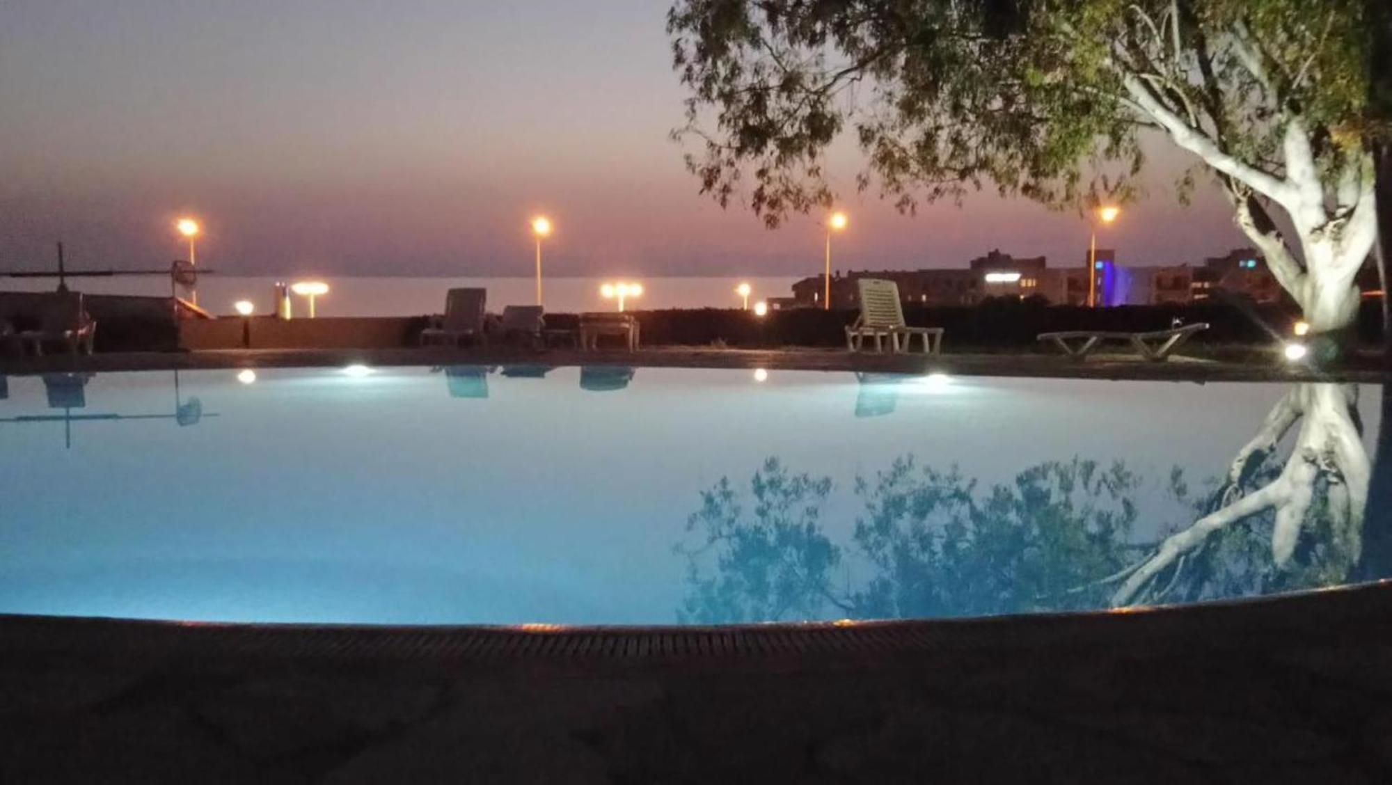 H&o Sunset Gold Apartamento Paphos