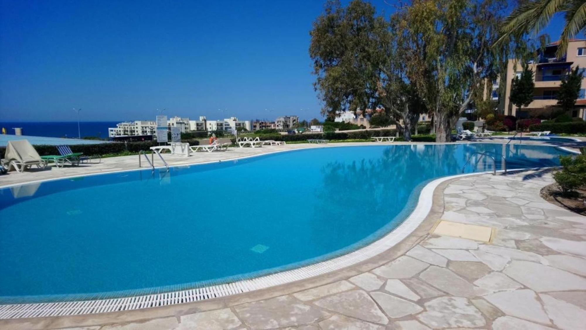 H&o Sunset Gold Apartamento *