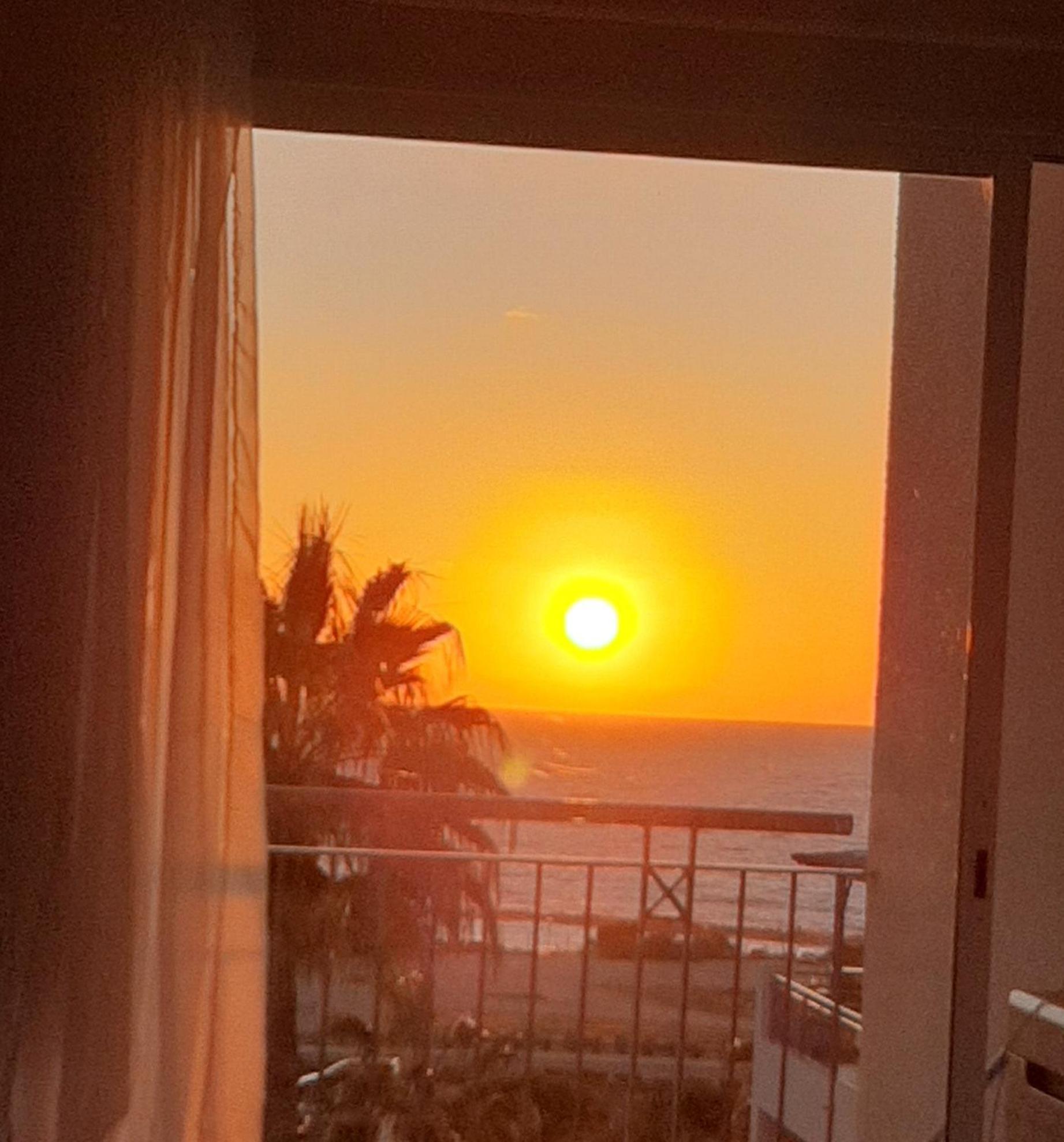 H&o Sunset Gold Apartamento