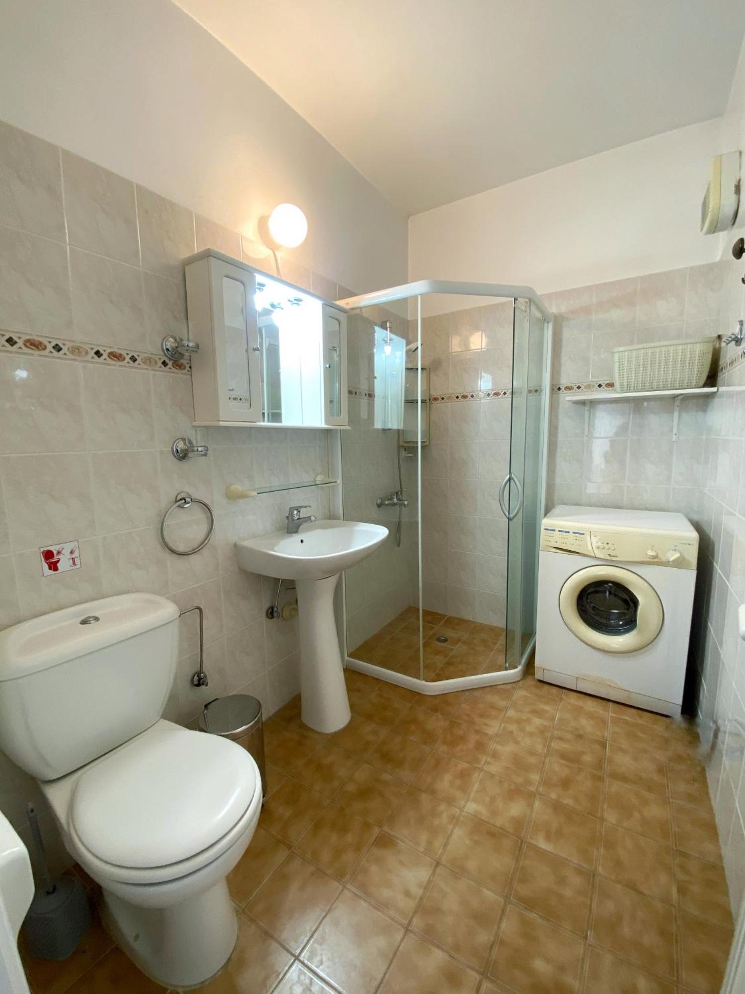 King's Palace Apartment Paphos