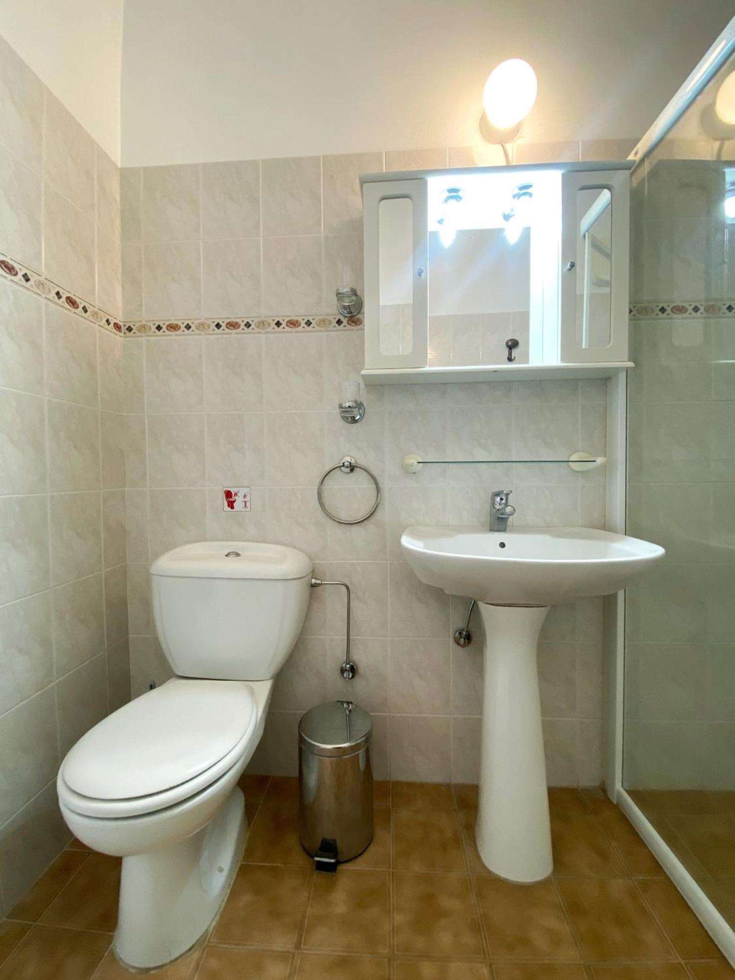 Apartment King's Palace Paphos