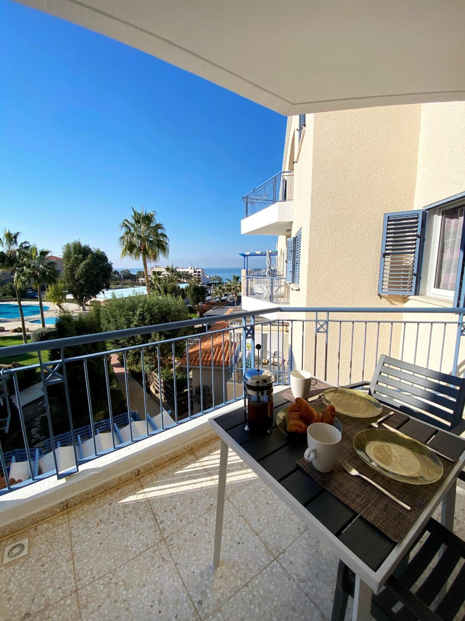 King's Palace * Paphos