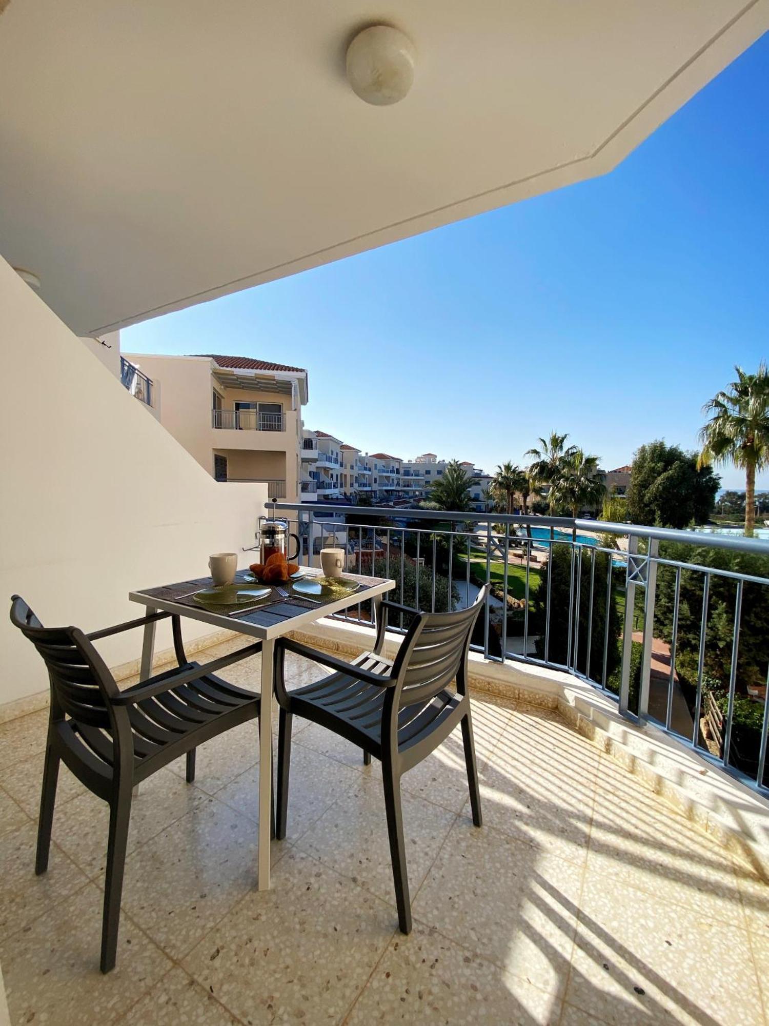 King's Palace Apartment Paphos