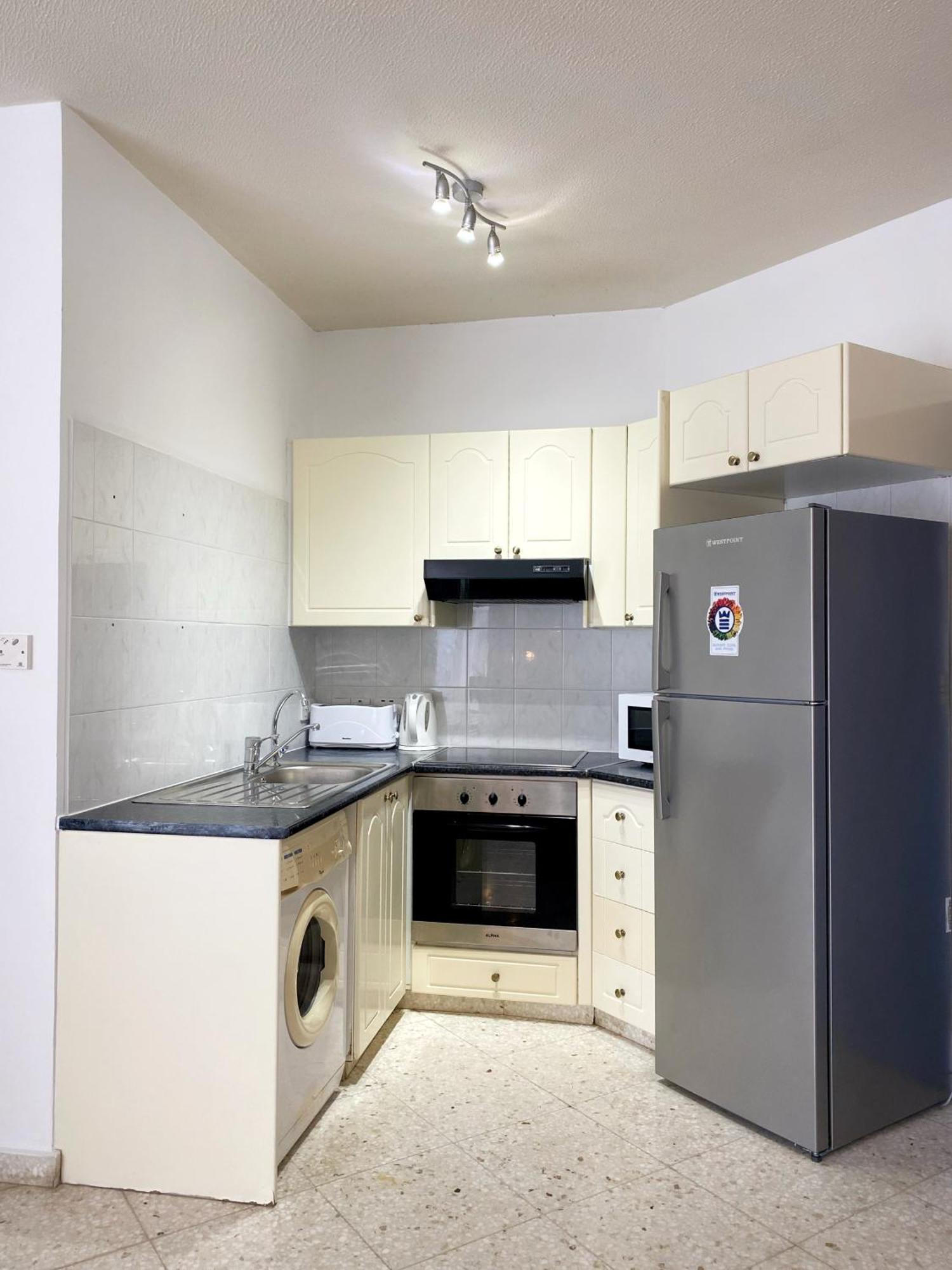 King's Palace Apartment Paphos