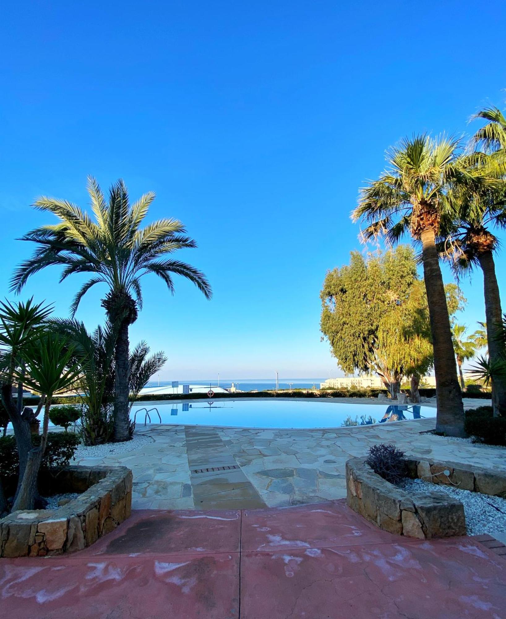 King's Palace Apartment Paphos