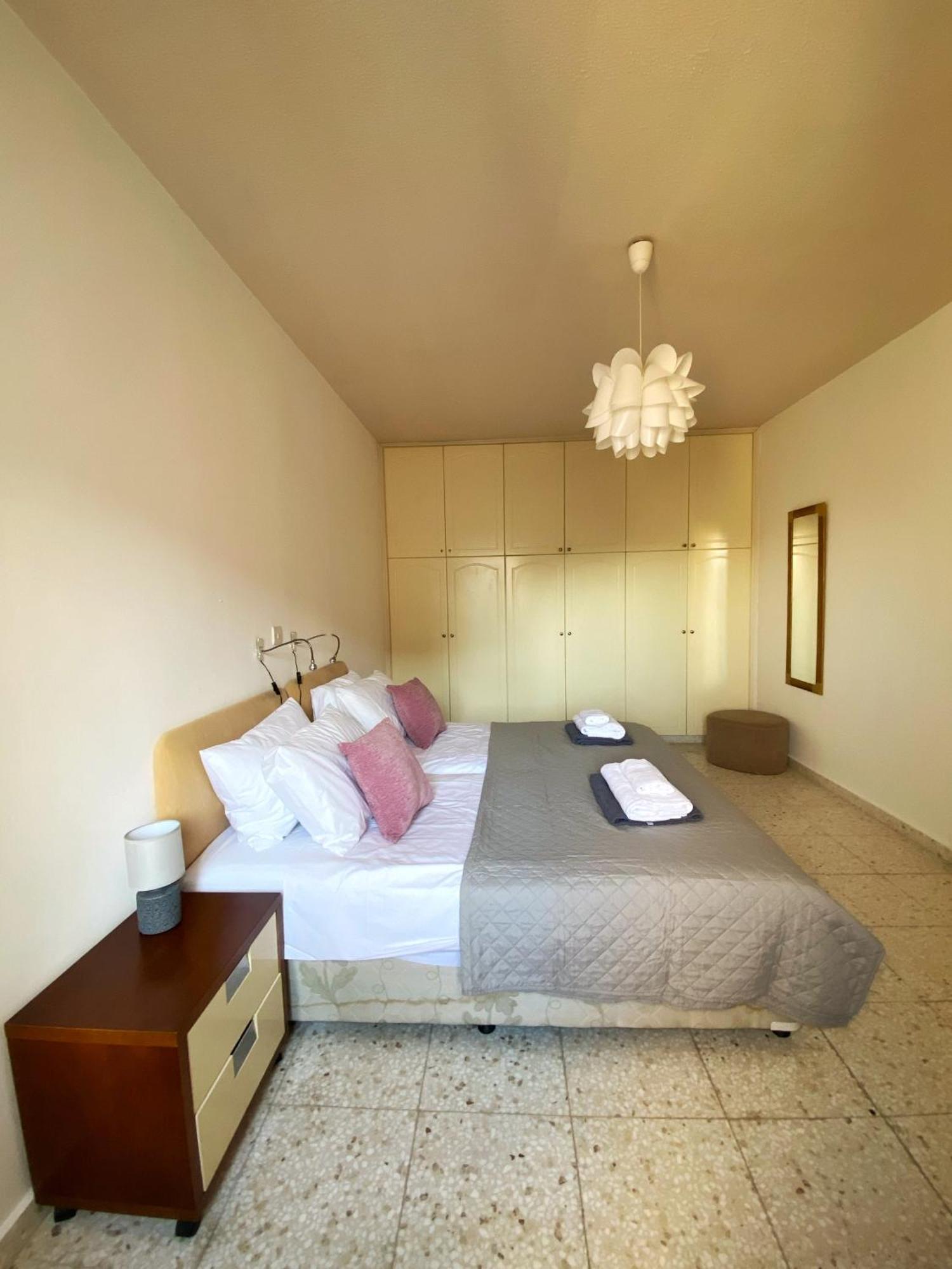 King's Palace Paphos