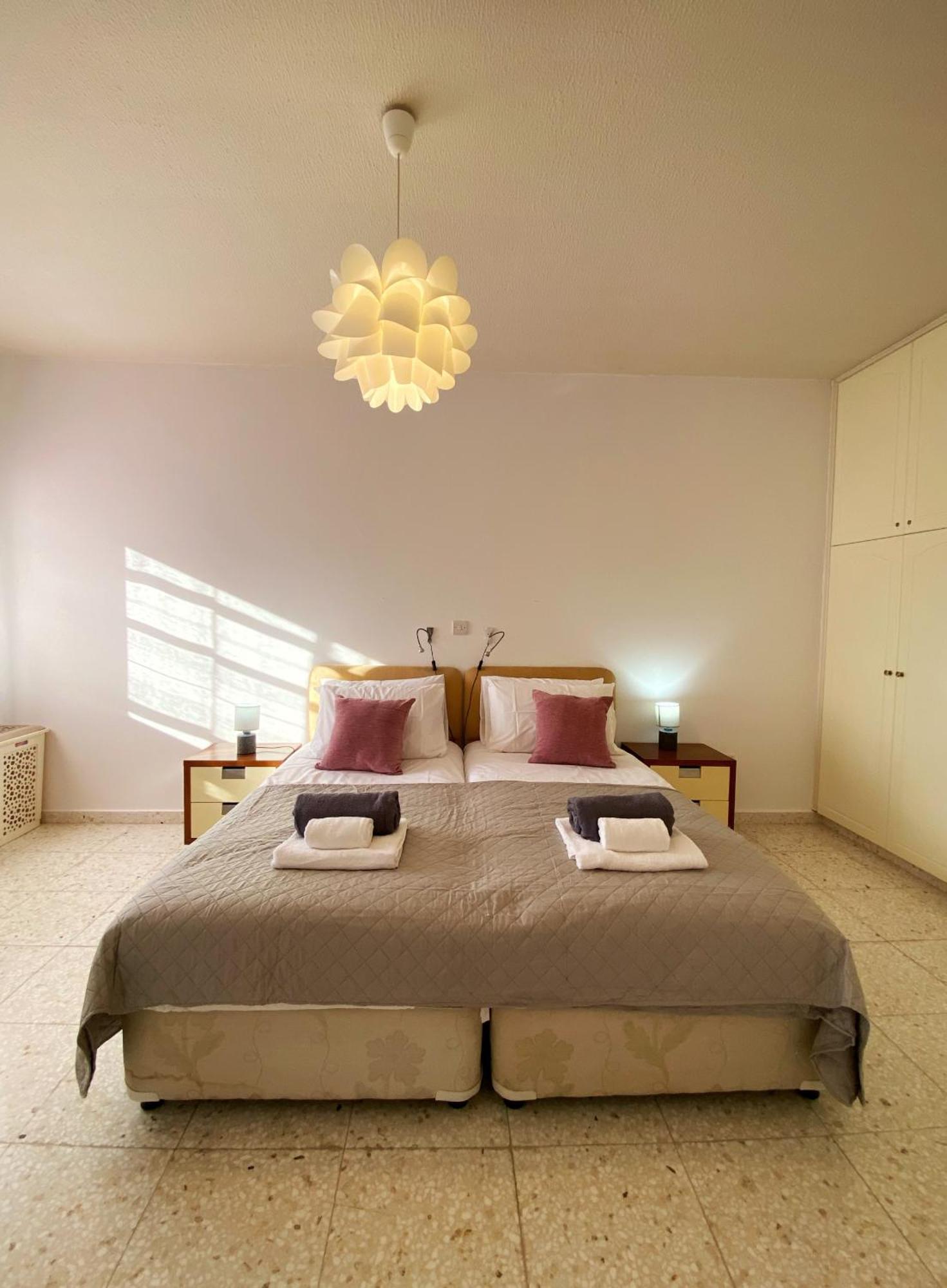 Apartment King's Palace *