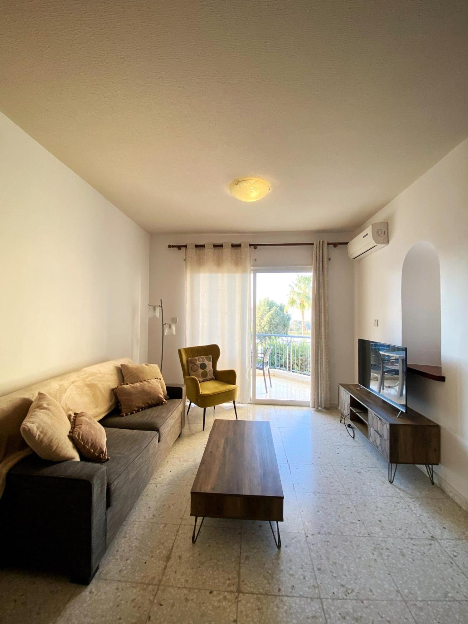 King's Palace Apartment Paphos