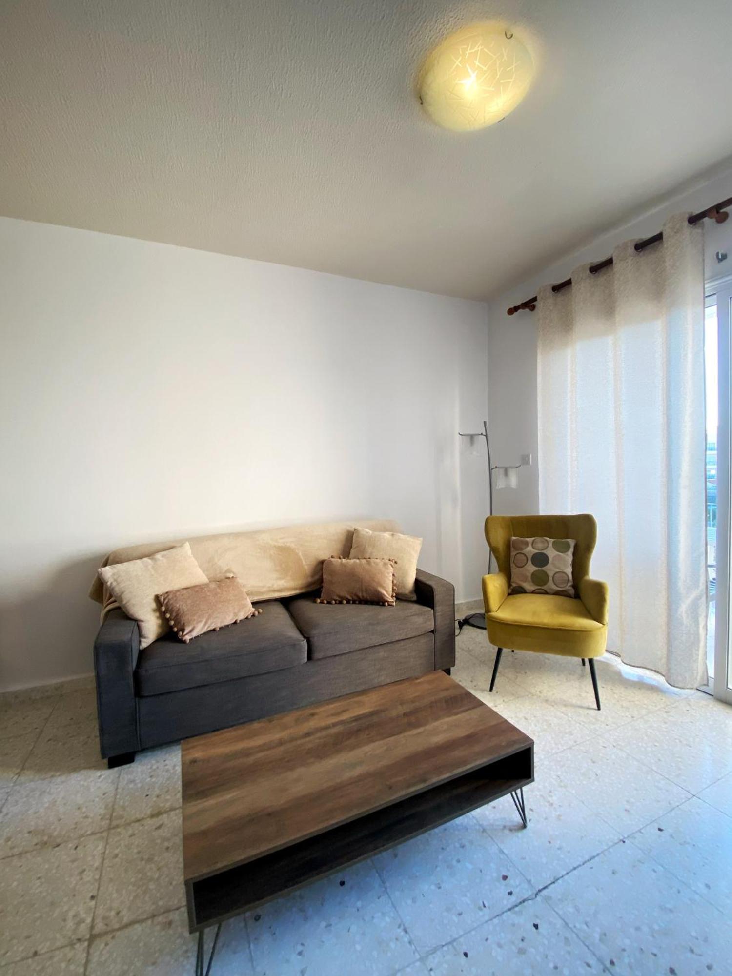 Apartment King's Palace Paphos