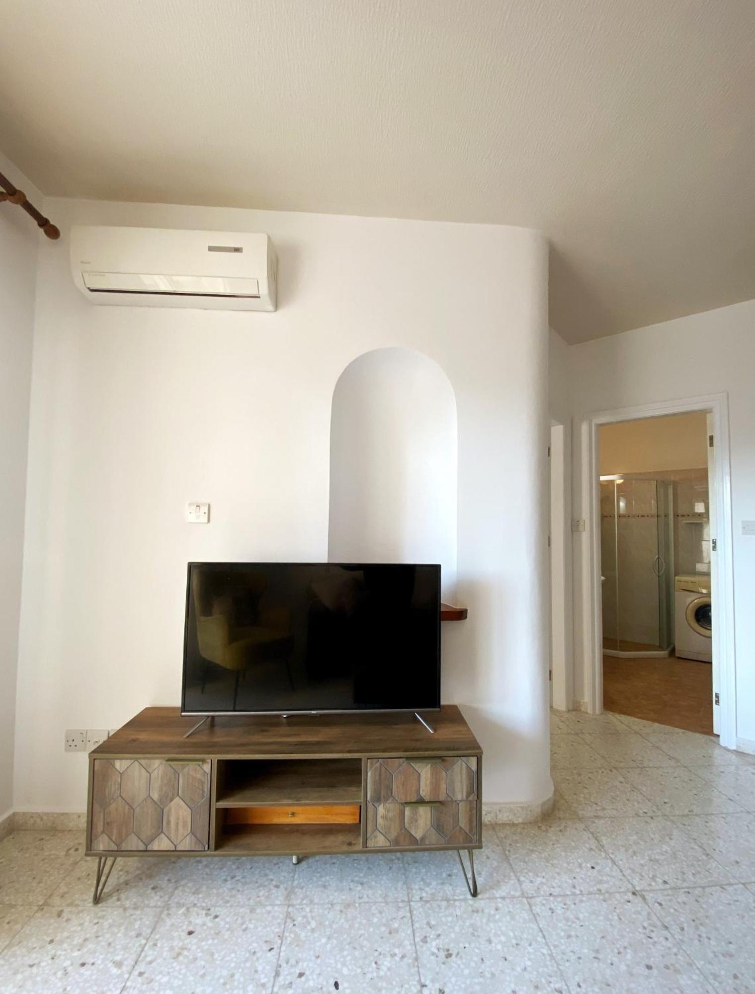 Apartment King's Palace