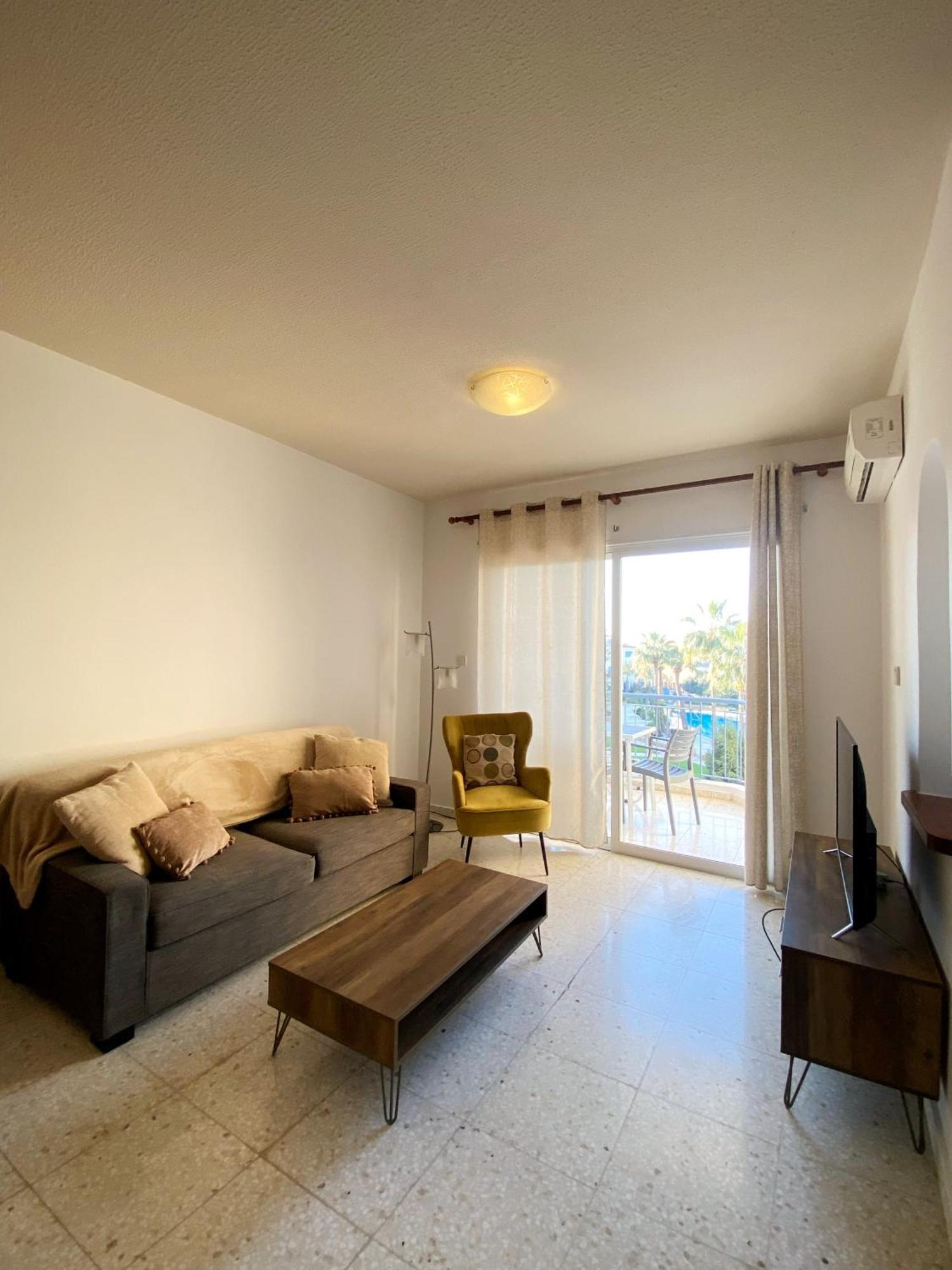 Apartment King's Palace Paphos