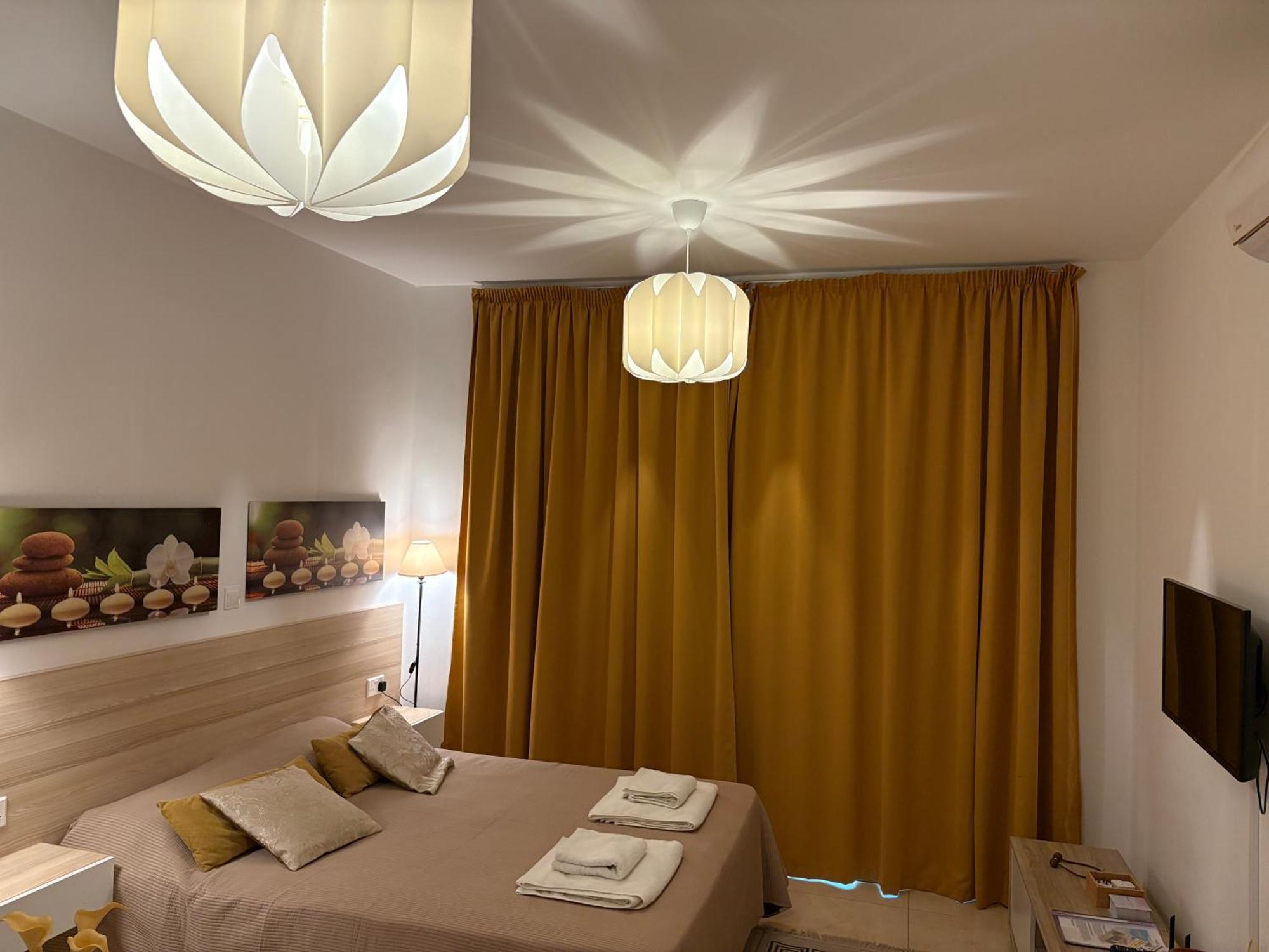 Harmony Seaview *
