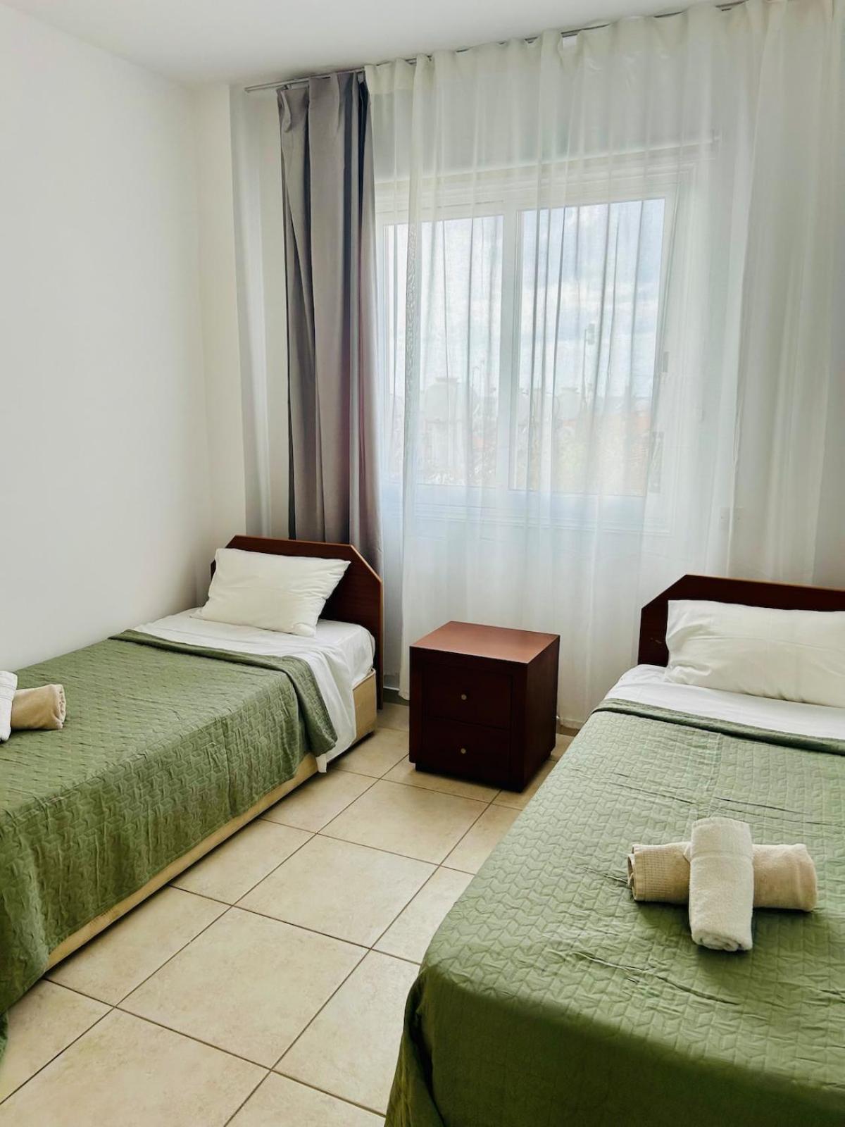 Emerald Sea View Paphos
