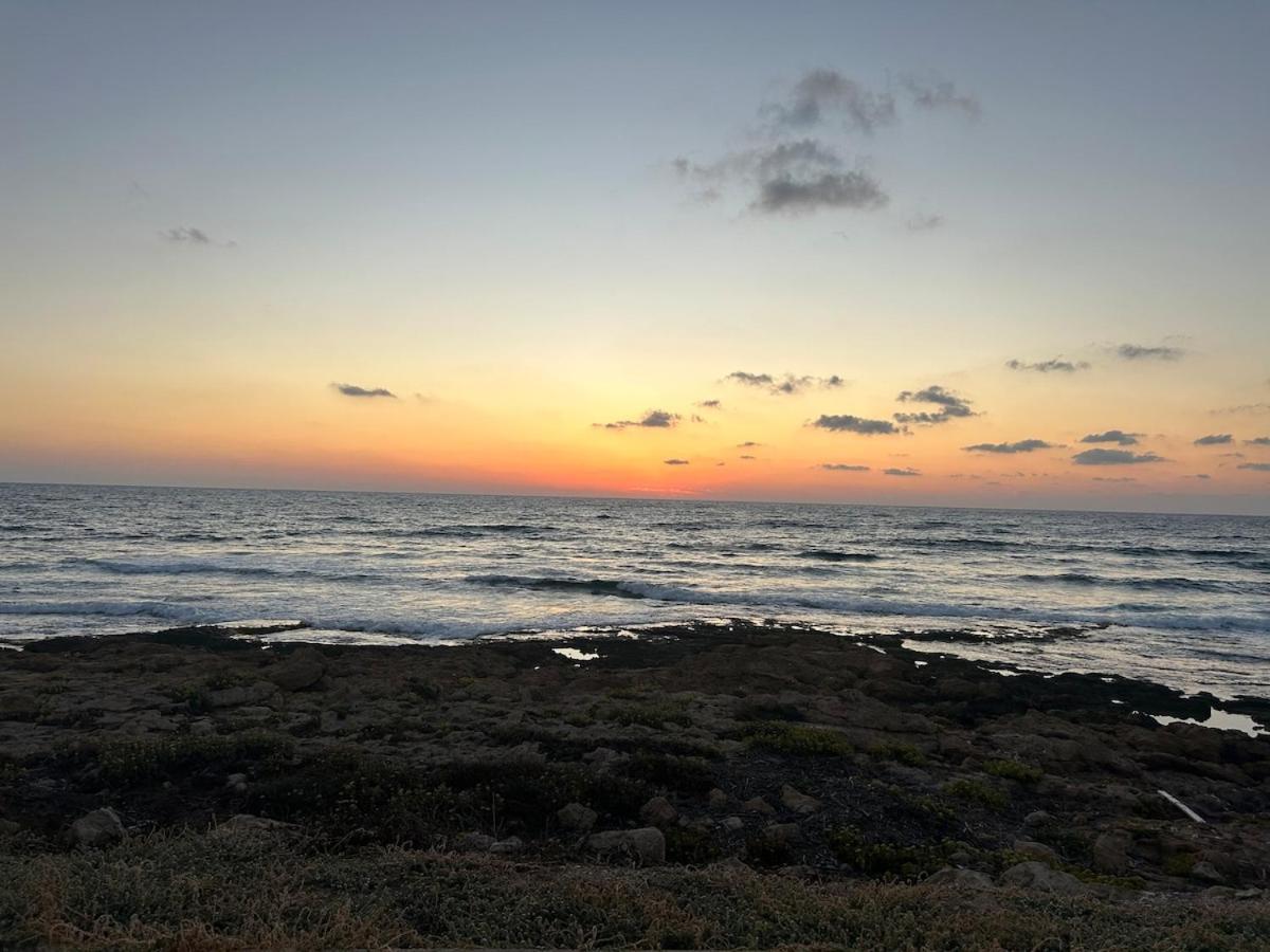 Apartamento Emerald Sea View Paphos