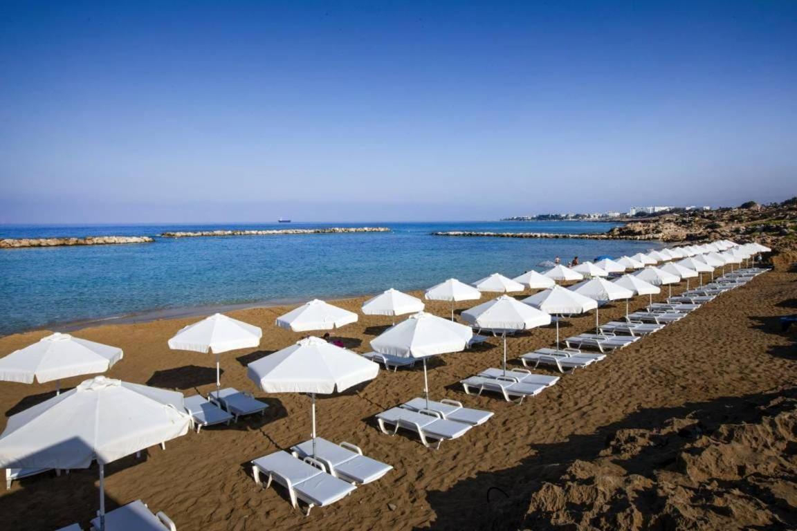 Apartamento Emerald Sea View *