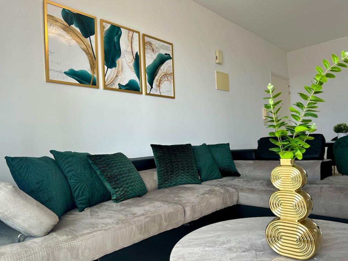 Apartamento Emerald Sea View