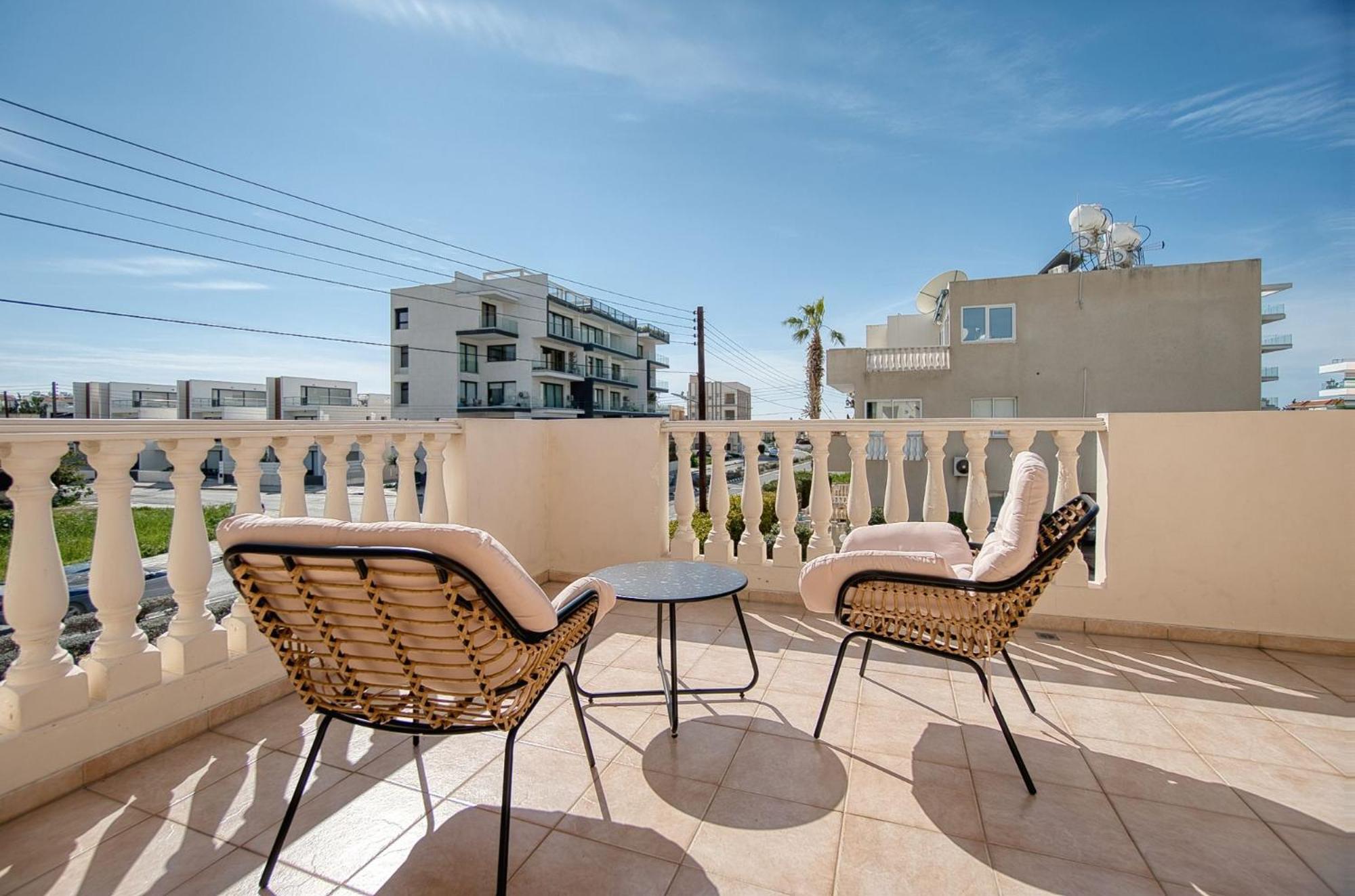 Apartment Diana 43 A 101 Paphos