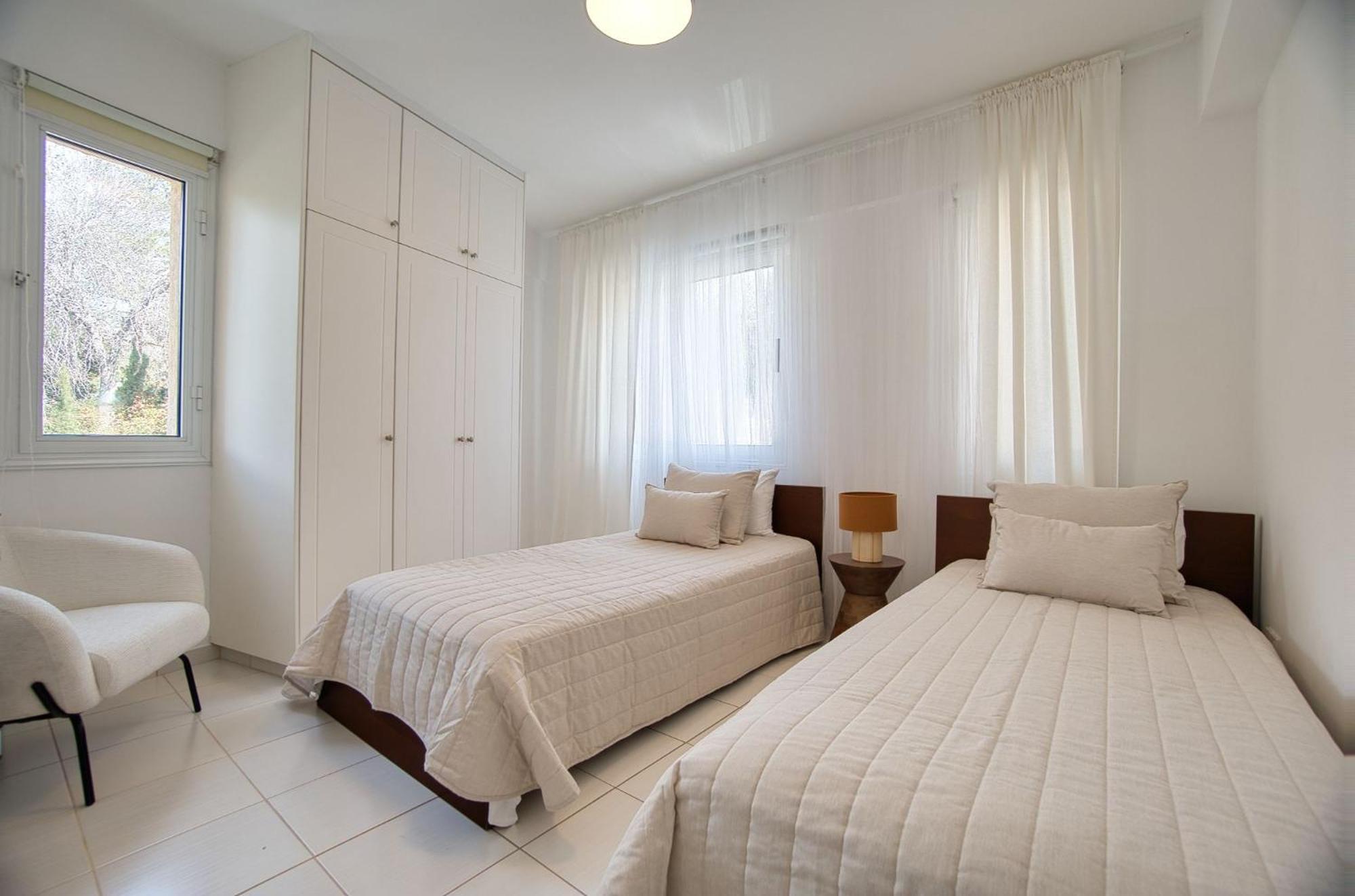 Pafilia Gardens 6 * Paphos