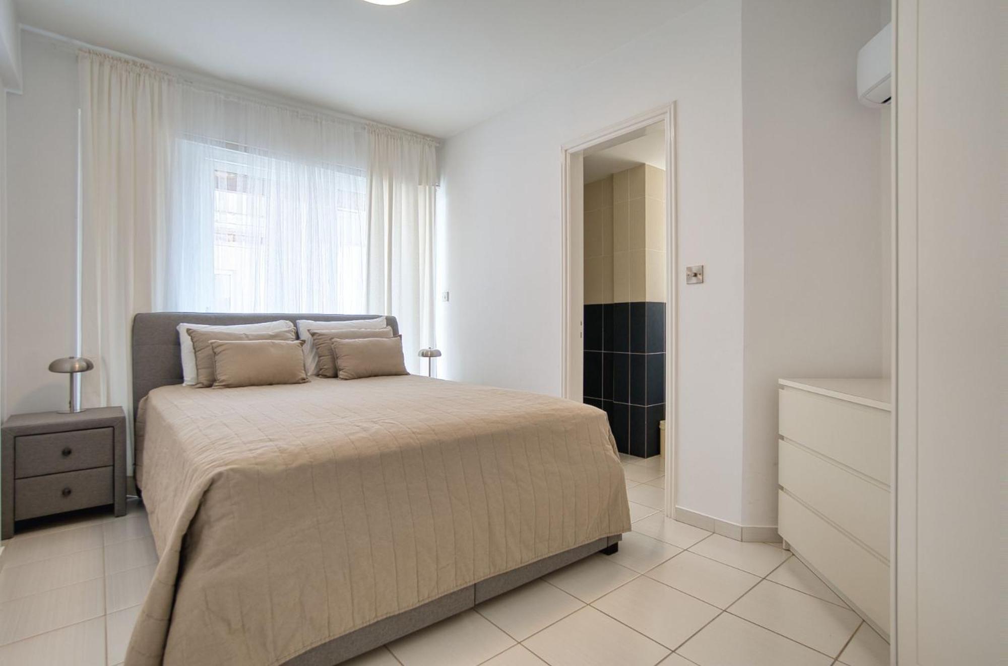 Holiday home Pafilia Gardens 6 *