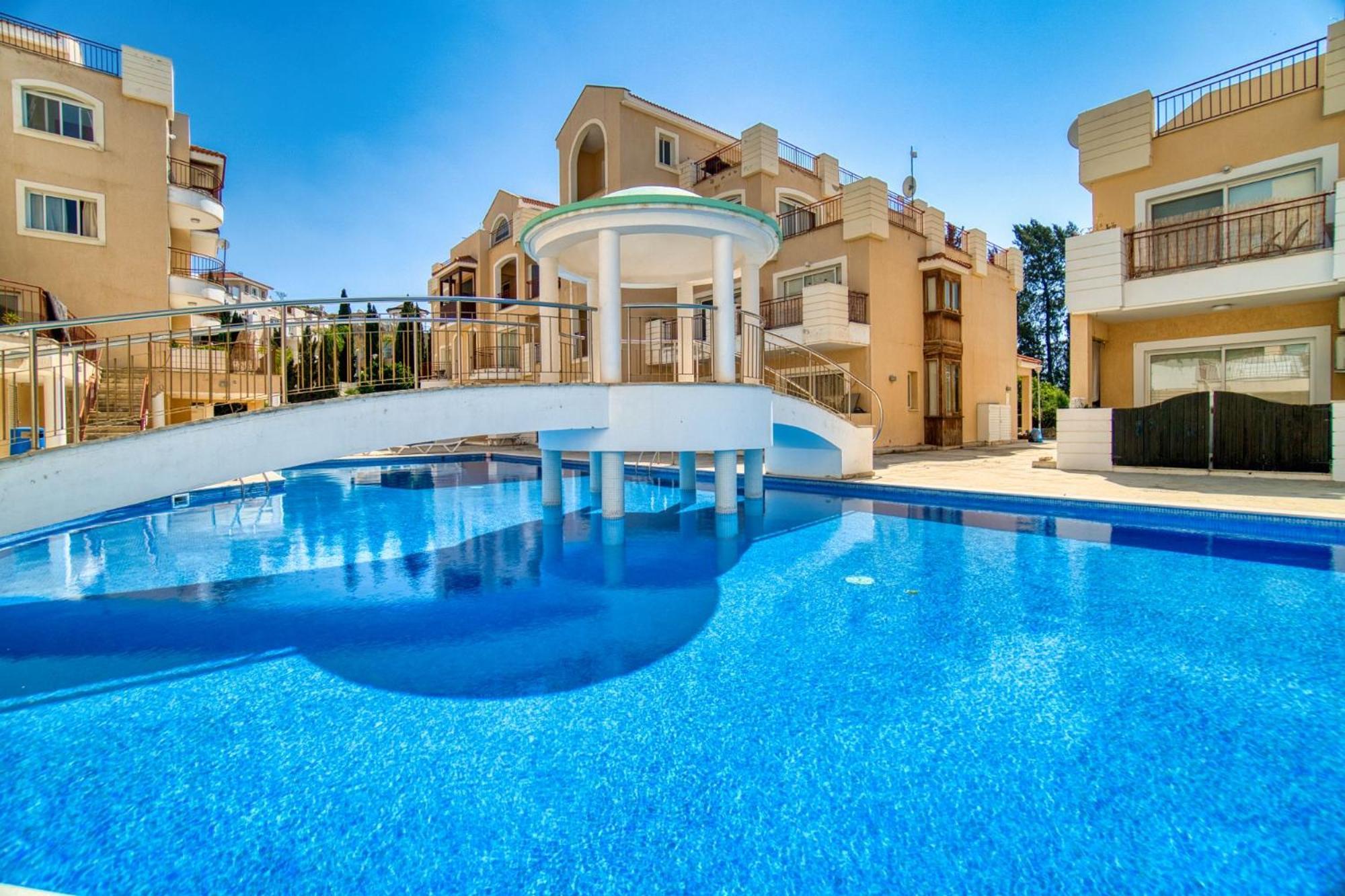 Holiday home Pafilia Gardens 6 Paphos