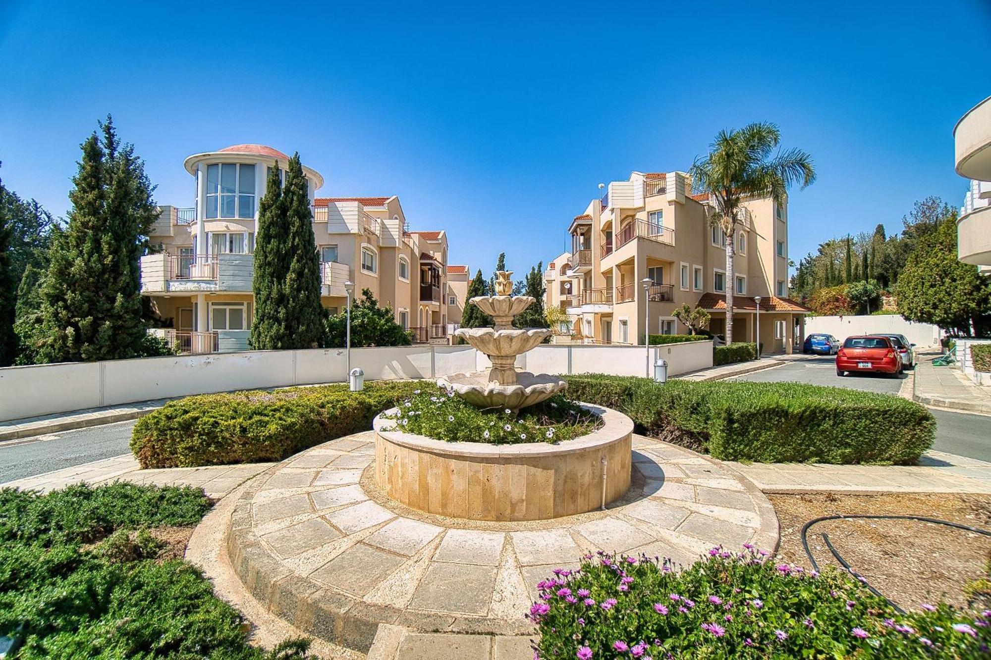 Pafilia Gardens 6 *