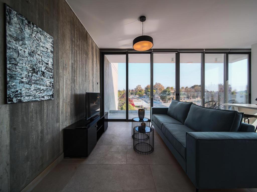 Apartment Avenue 201 2 Bed *
