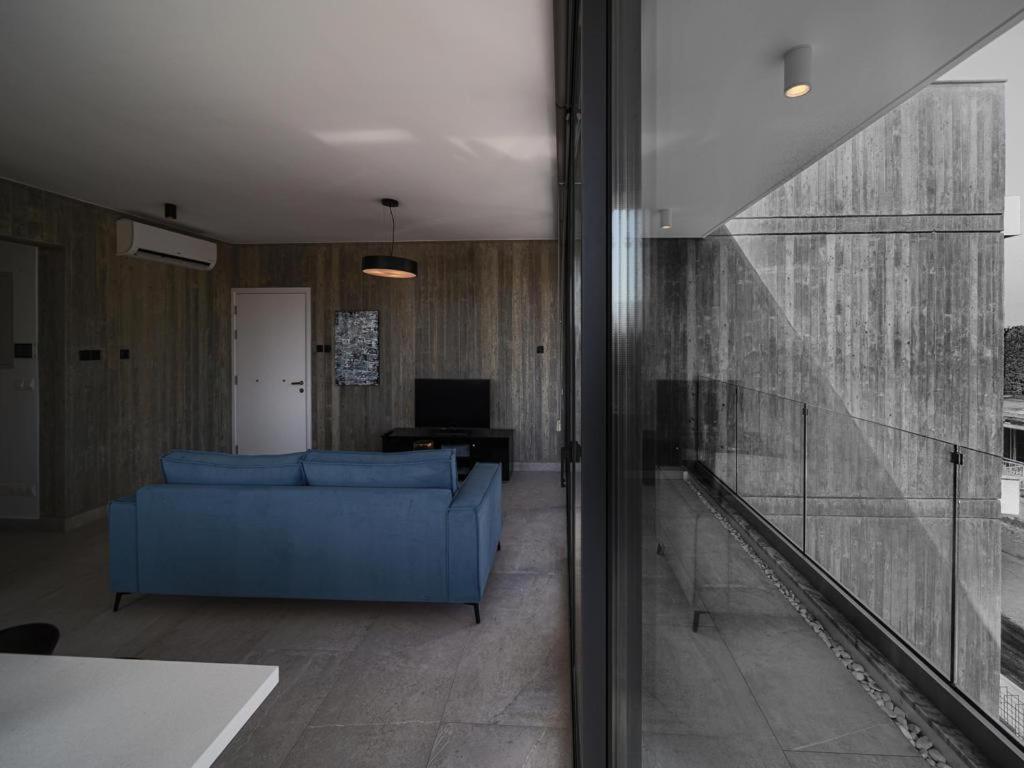 Avenue 201 2 Bed