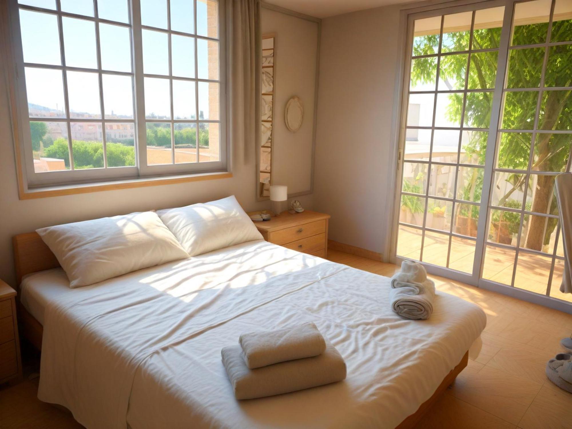 Three Bedroom With Fireplace And Piano Casa de férias Paphos