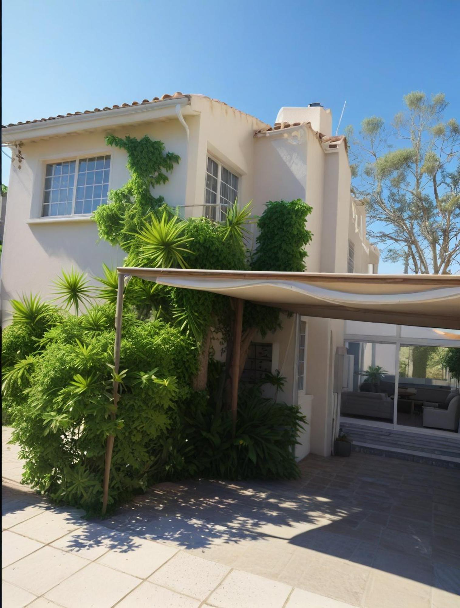 Three Bedroom With Fireplace And Piano *