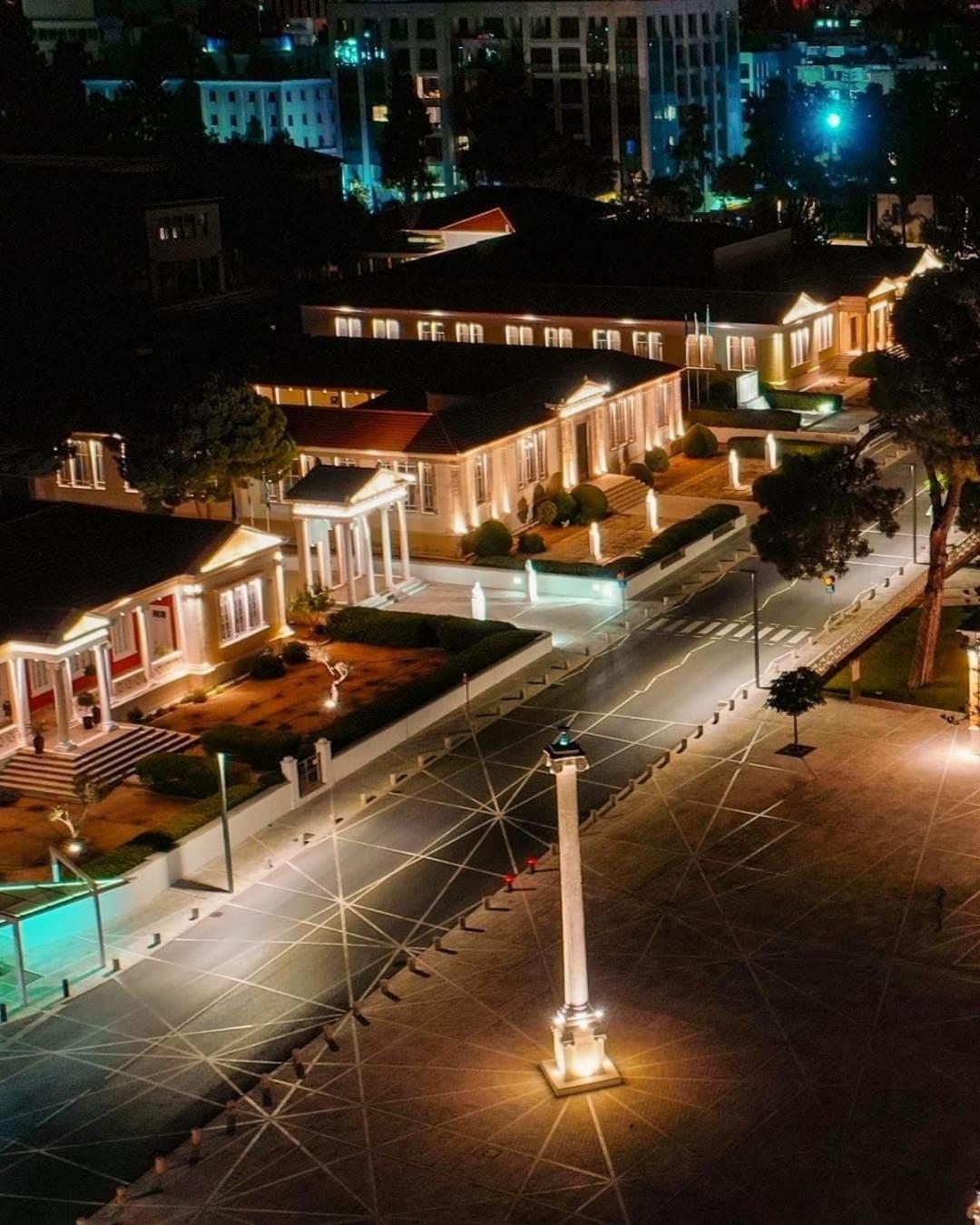 Basilica 3* Paphos