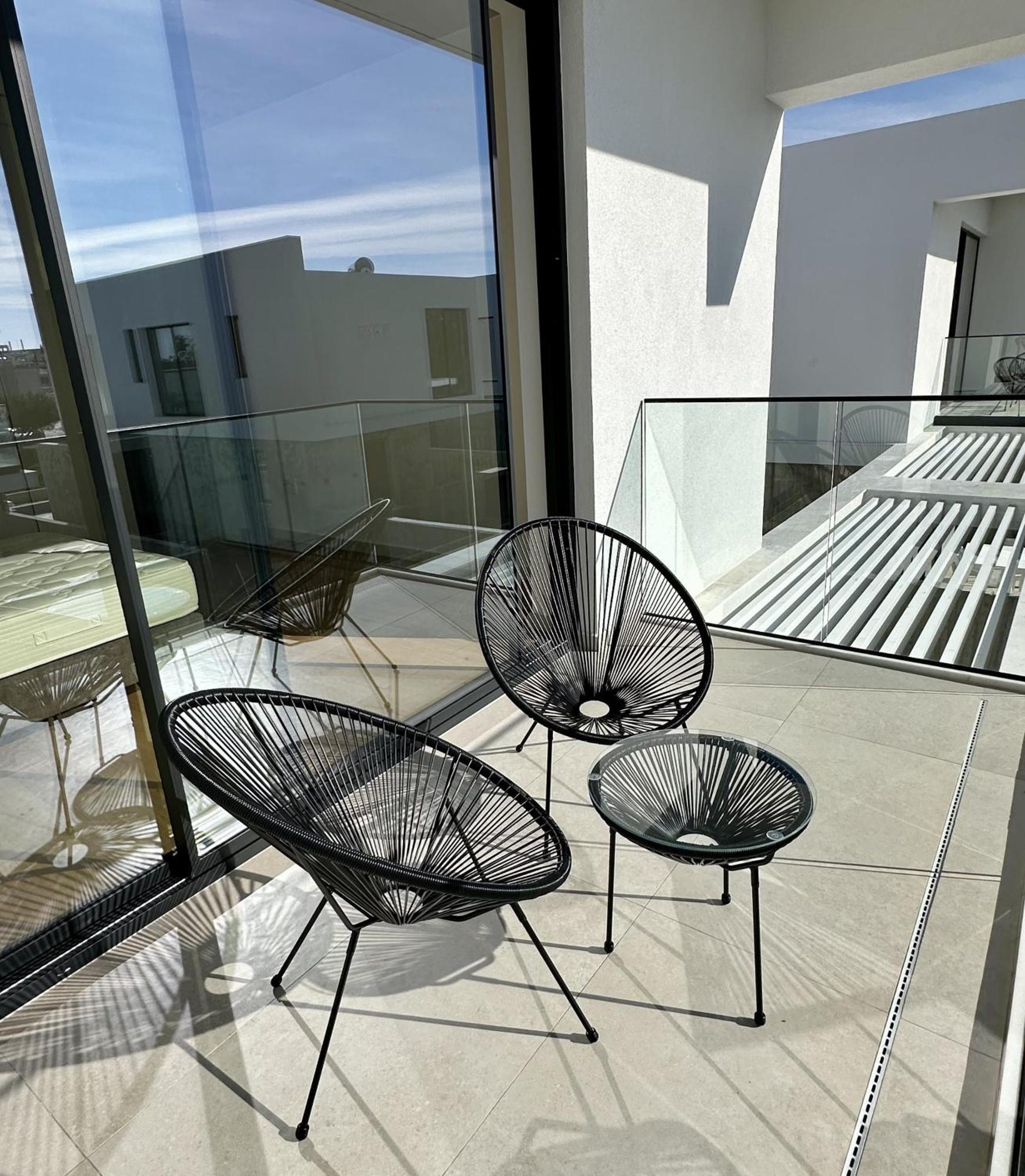 Elysian Blue 1 Villa