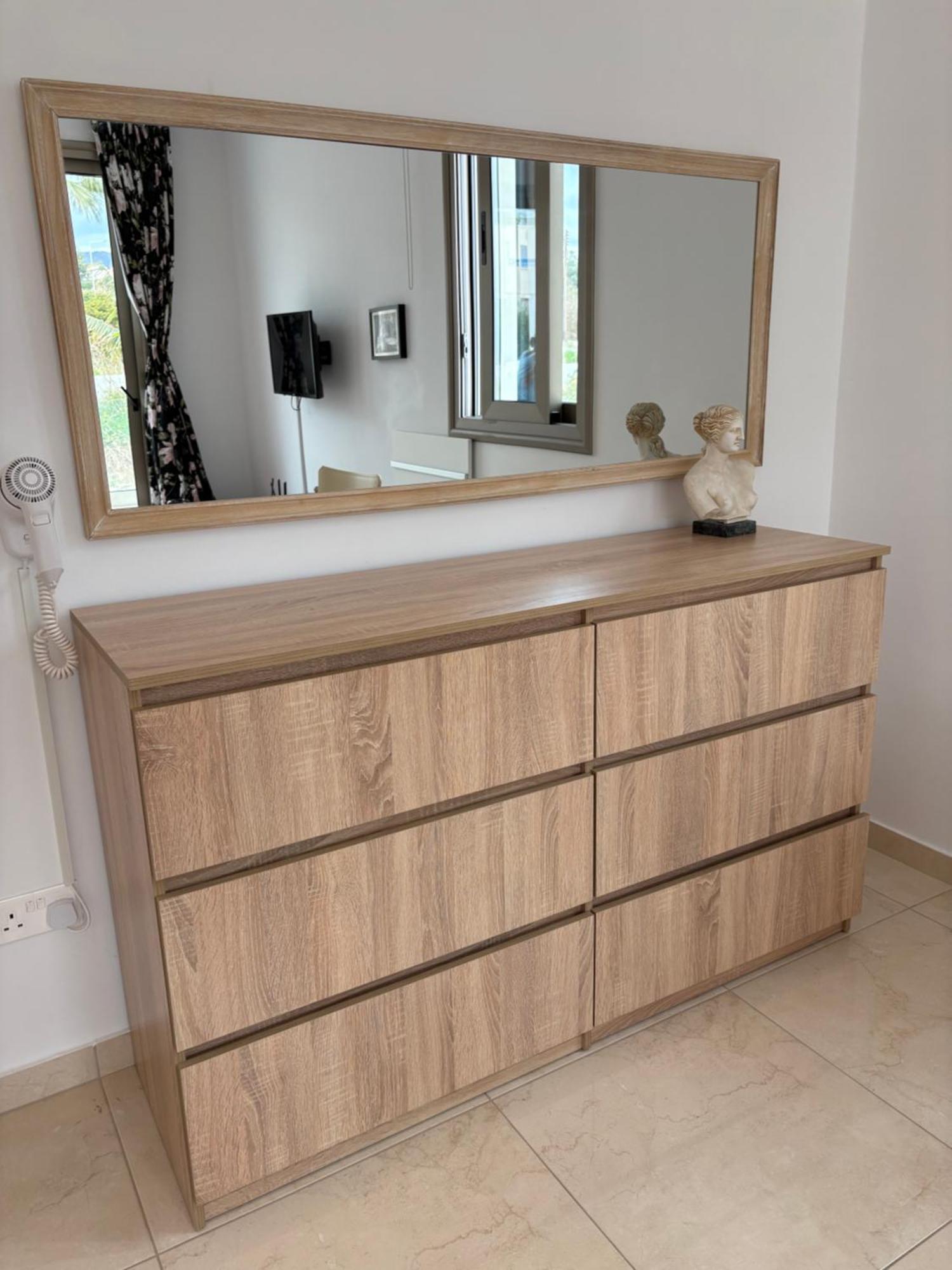 Harmony Seaview Apartment Paphos