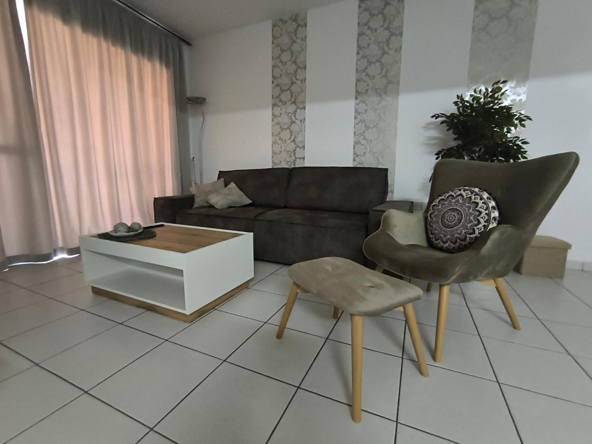 Apartment Anthea Gardens - Cosy *