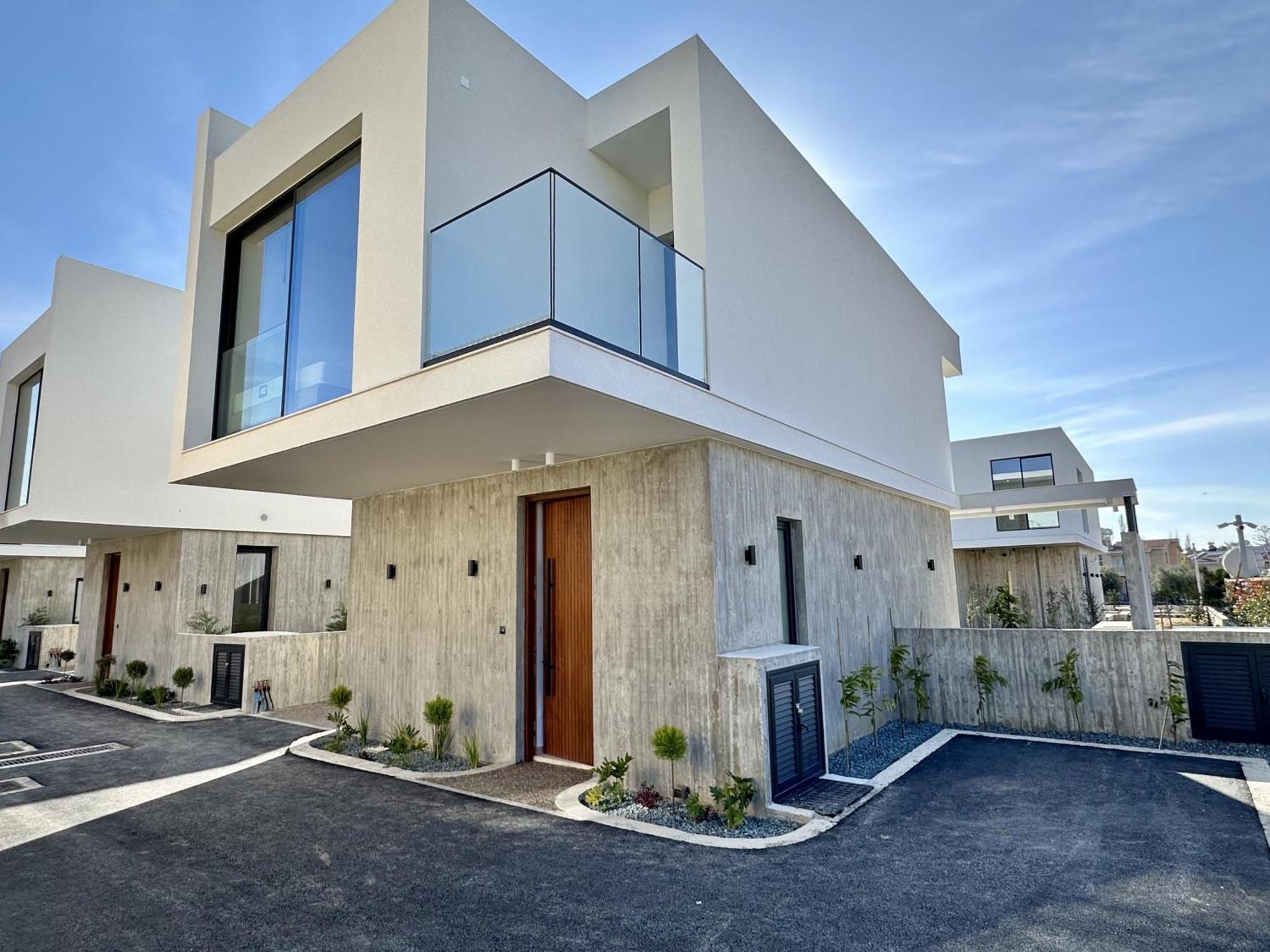 Elysian Blue 2 Pousada Paphos