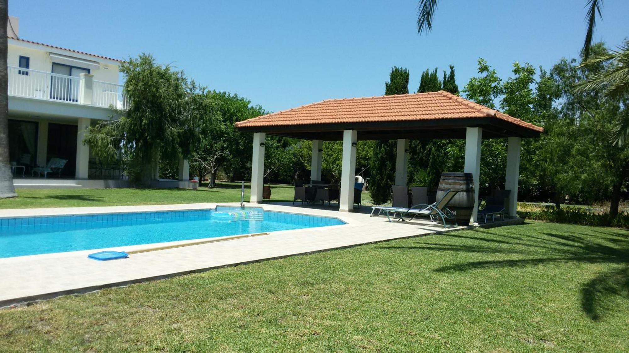 Pousada Secret Garden *