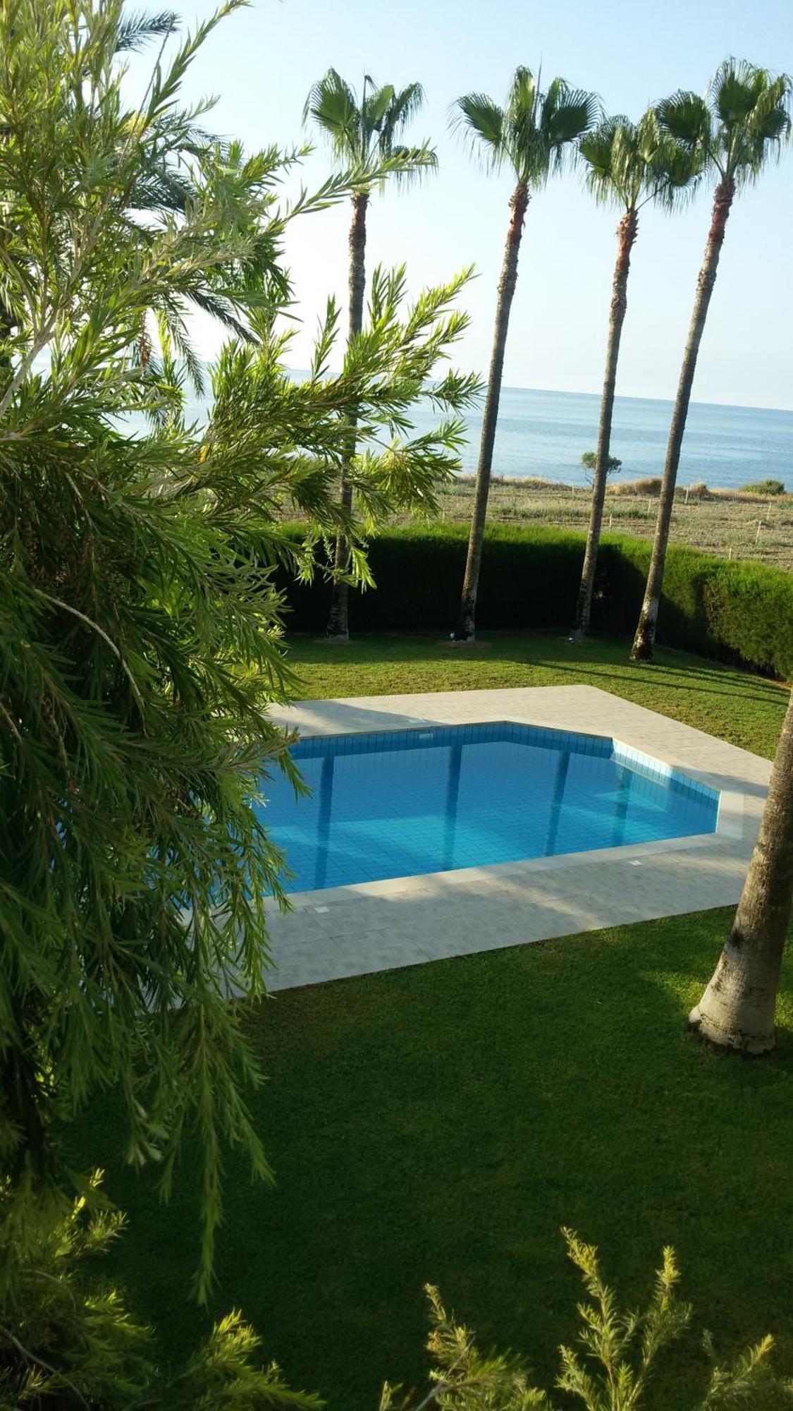 Secret Garden Pousada