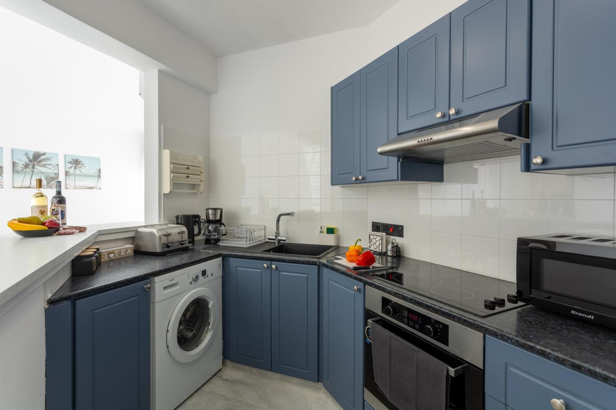 H&o Sunset Gold Apartamento
