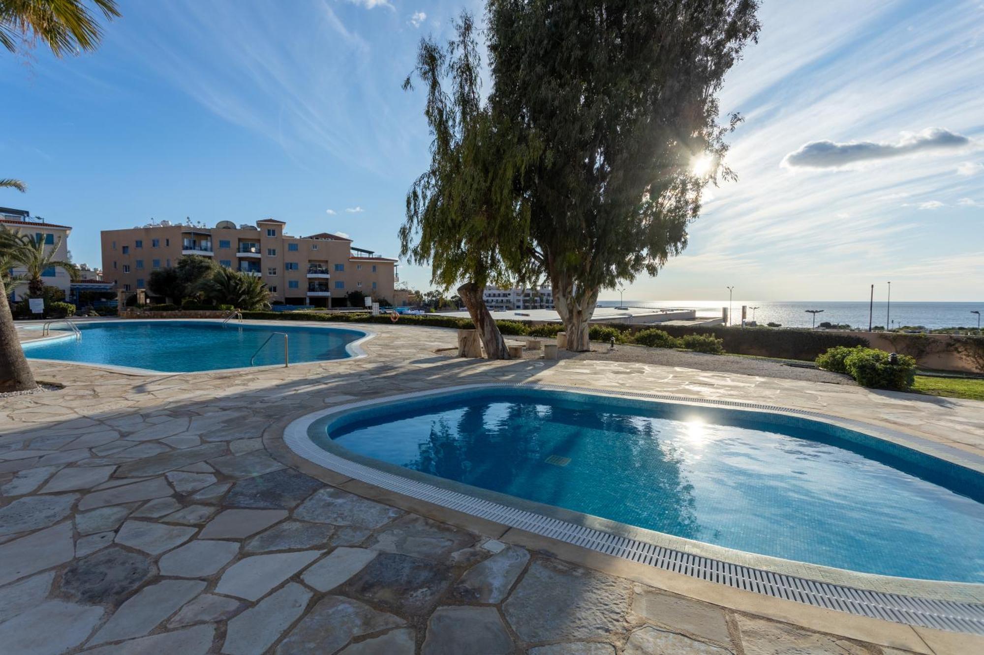 H&o Sunset Gold Apartamento Paphos