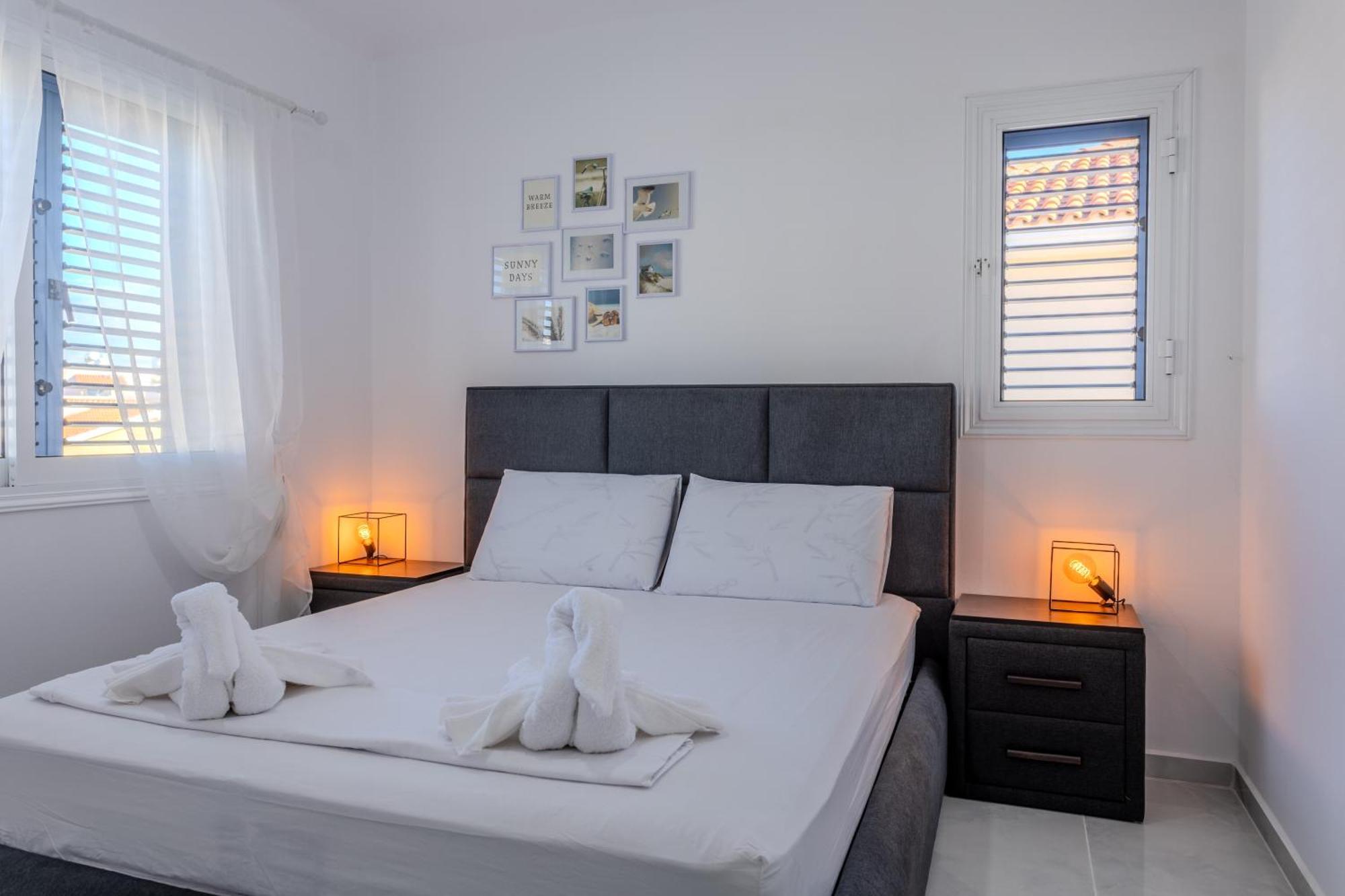 Apartamento H&o Sunset Gold *