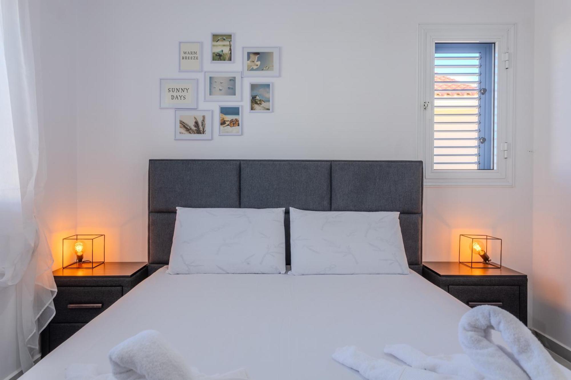 H&o Sunset Gold Apartamento