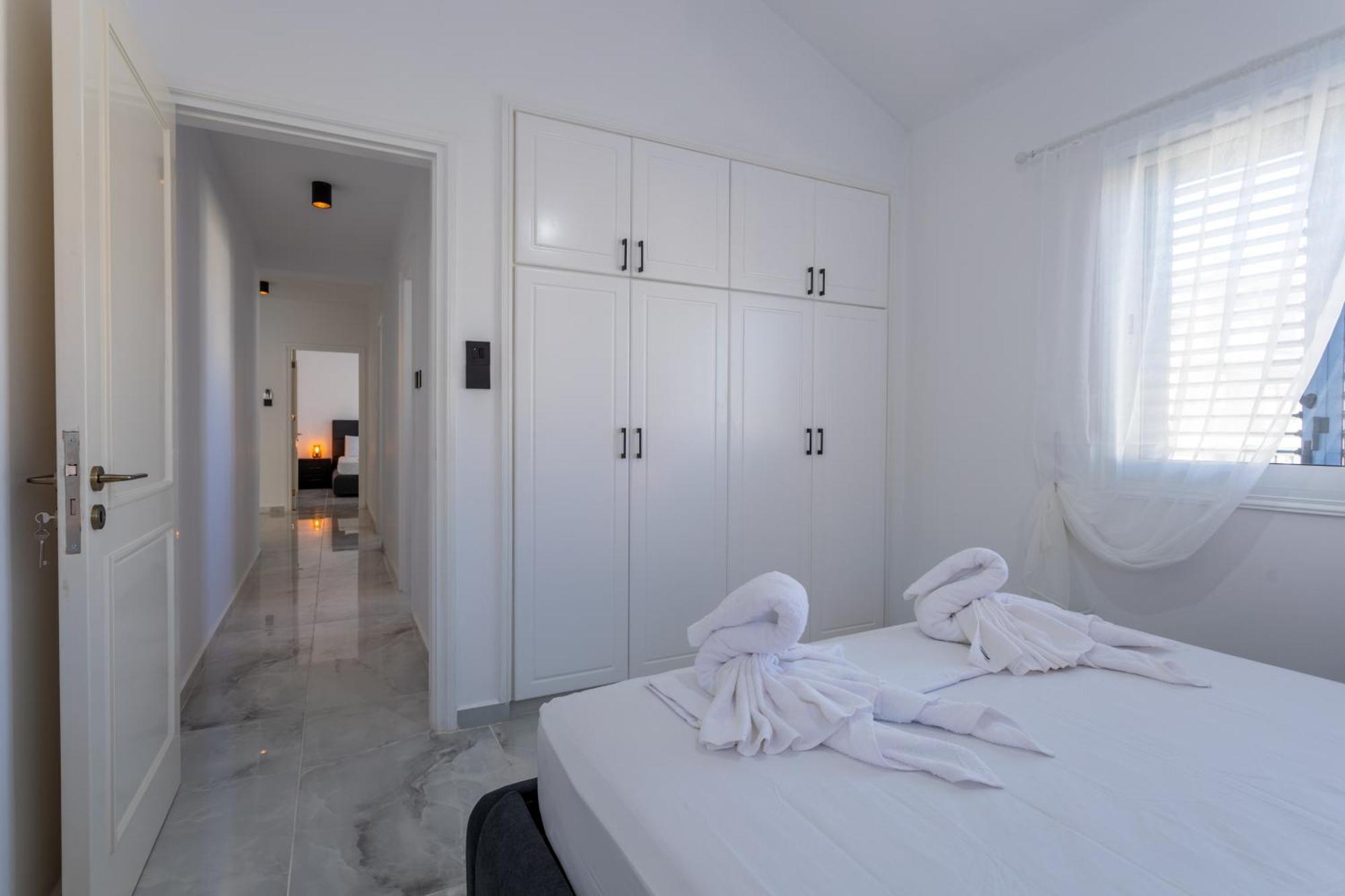 Apartamento H&o Sunset Gold Paphos